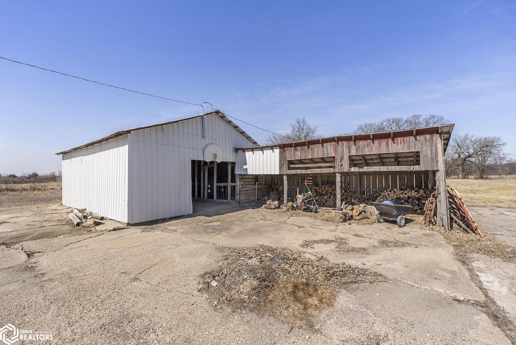 12978 30th Street, Wapello, Iowa image 19