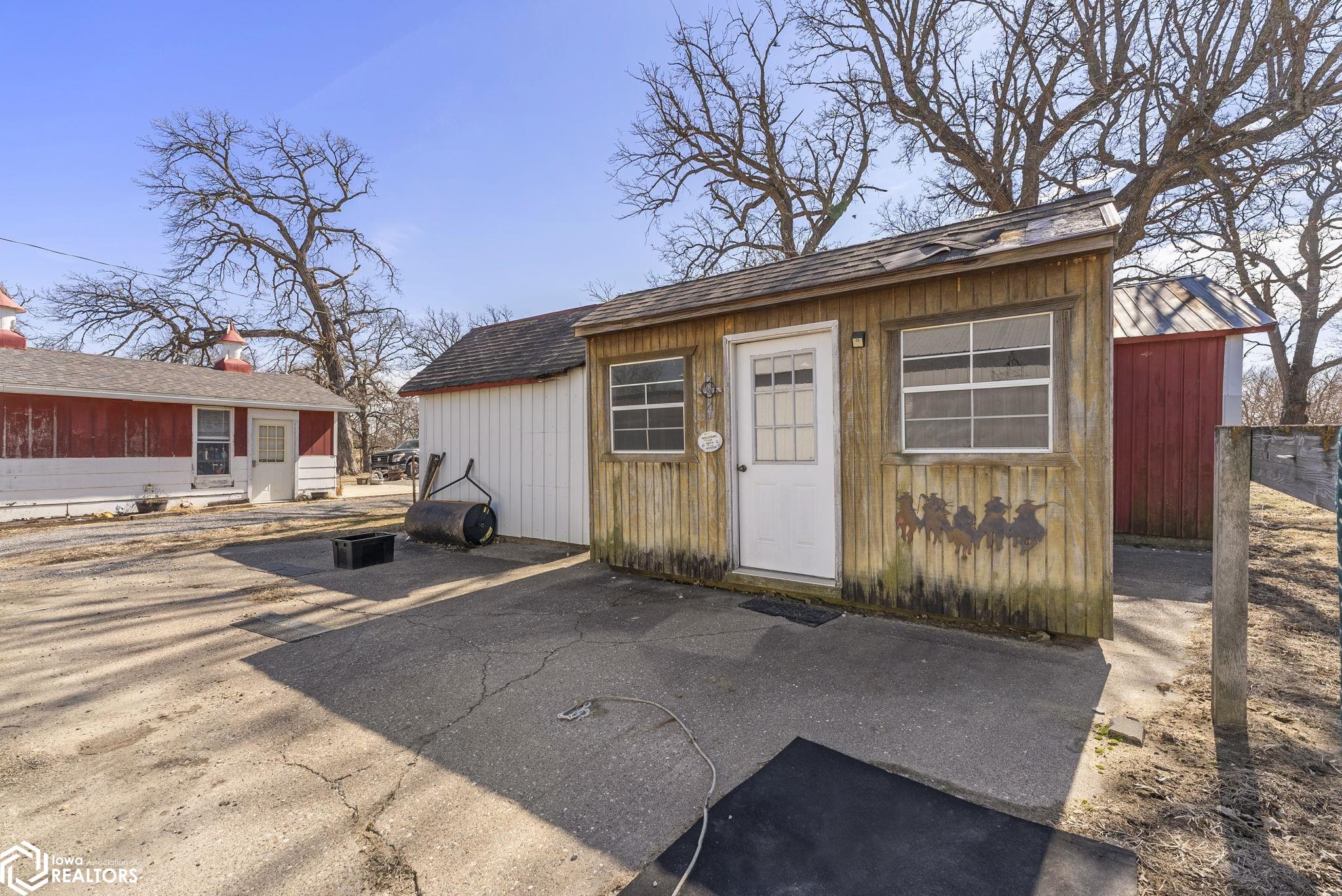12978 30th Street, Wapello, Iowa image 22