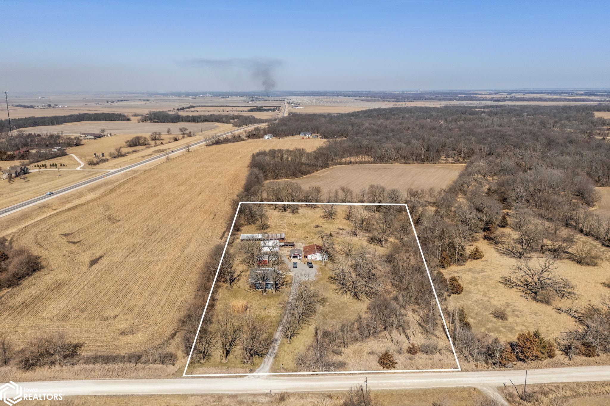 12978 30th Street, Wapello, Iowa image 24
