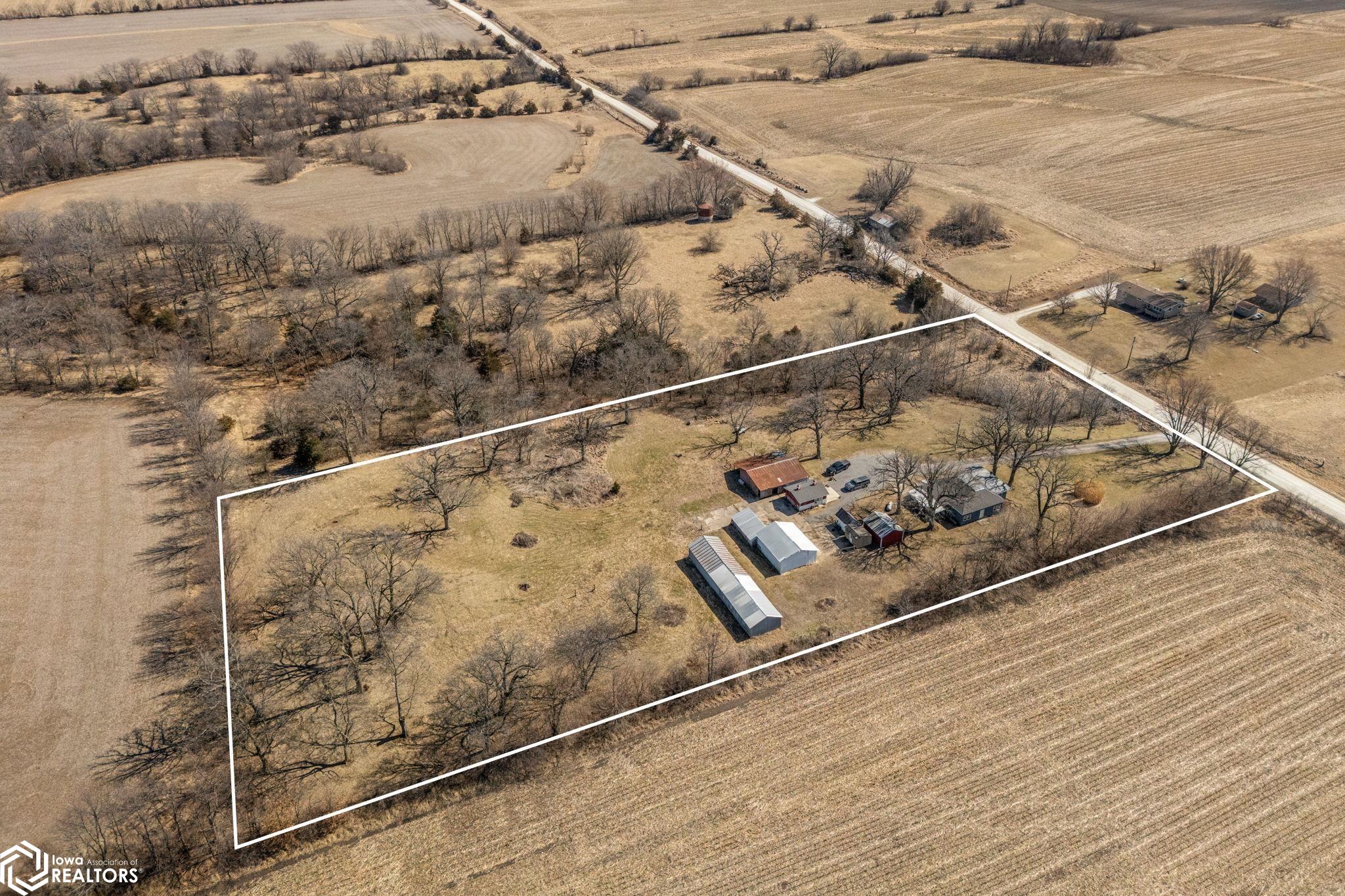12978 30th Street, Wapello, Iowa image 26