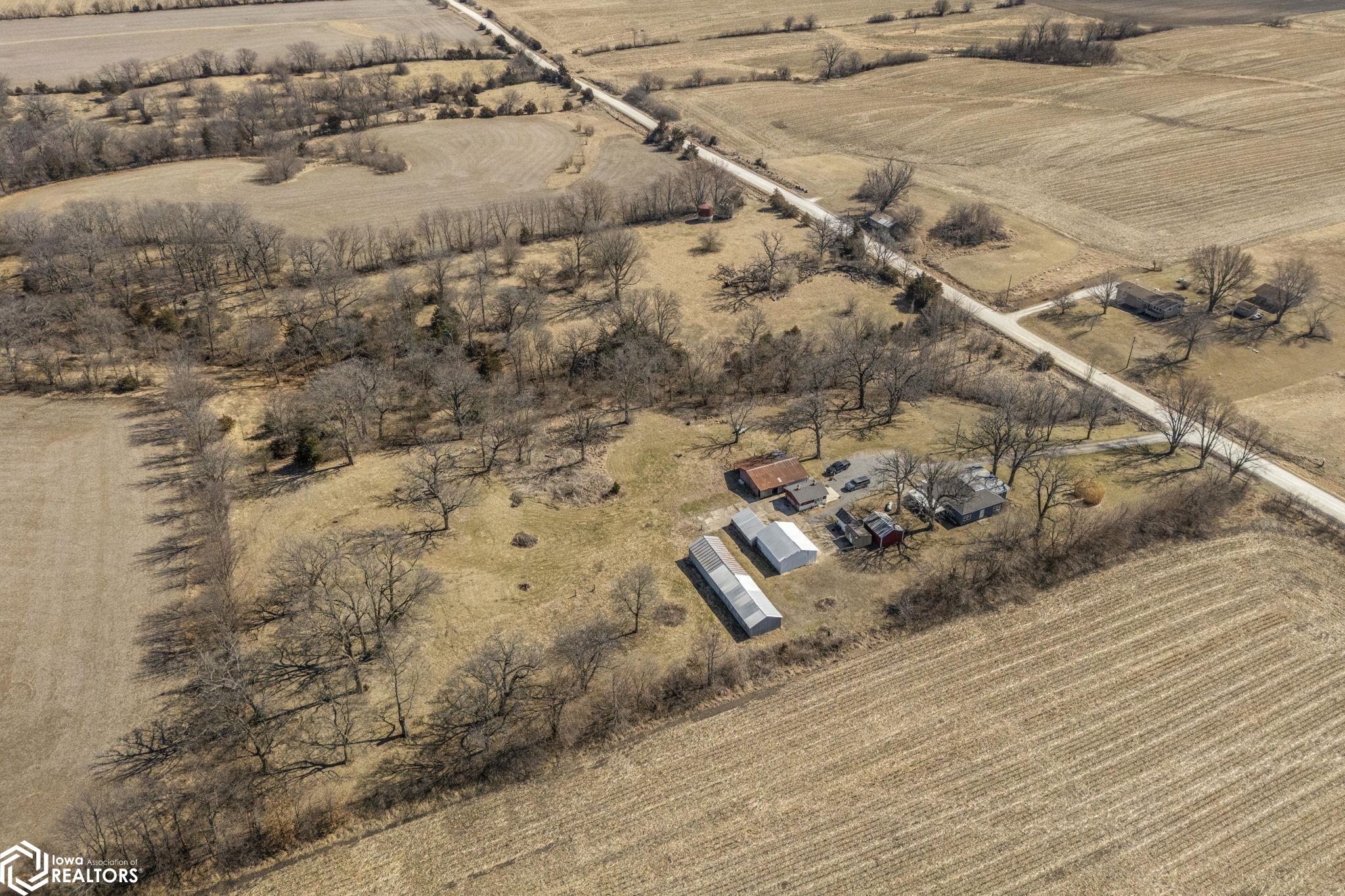 12978 30th Street, Wapello, Iowa image 27
