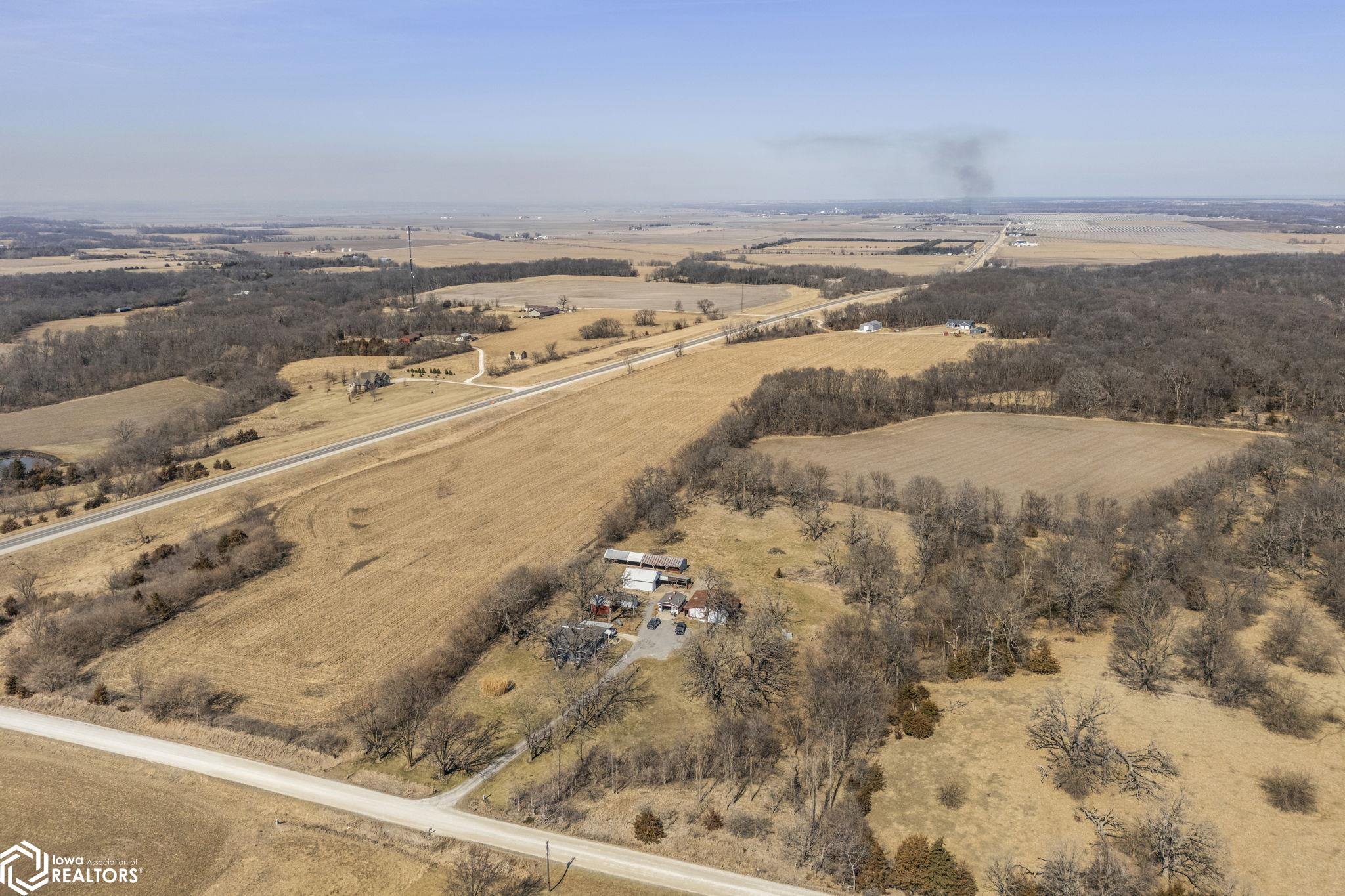 12978 30th Street, Wapello, Iowa image 29