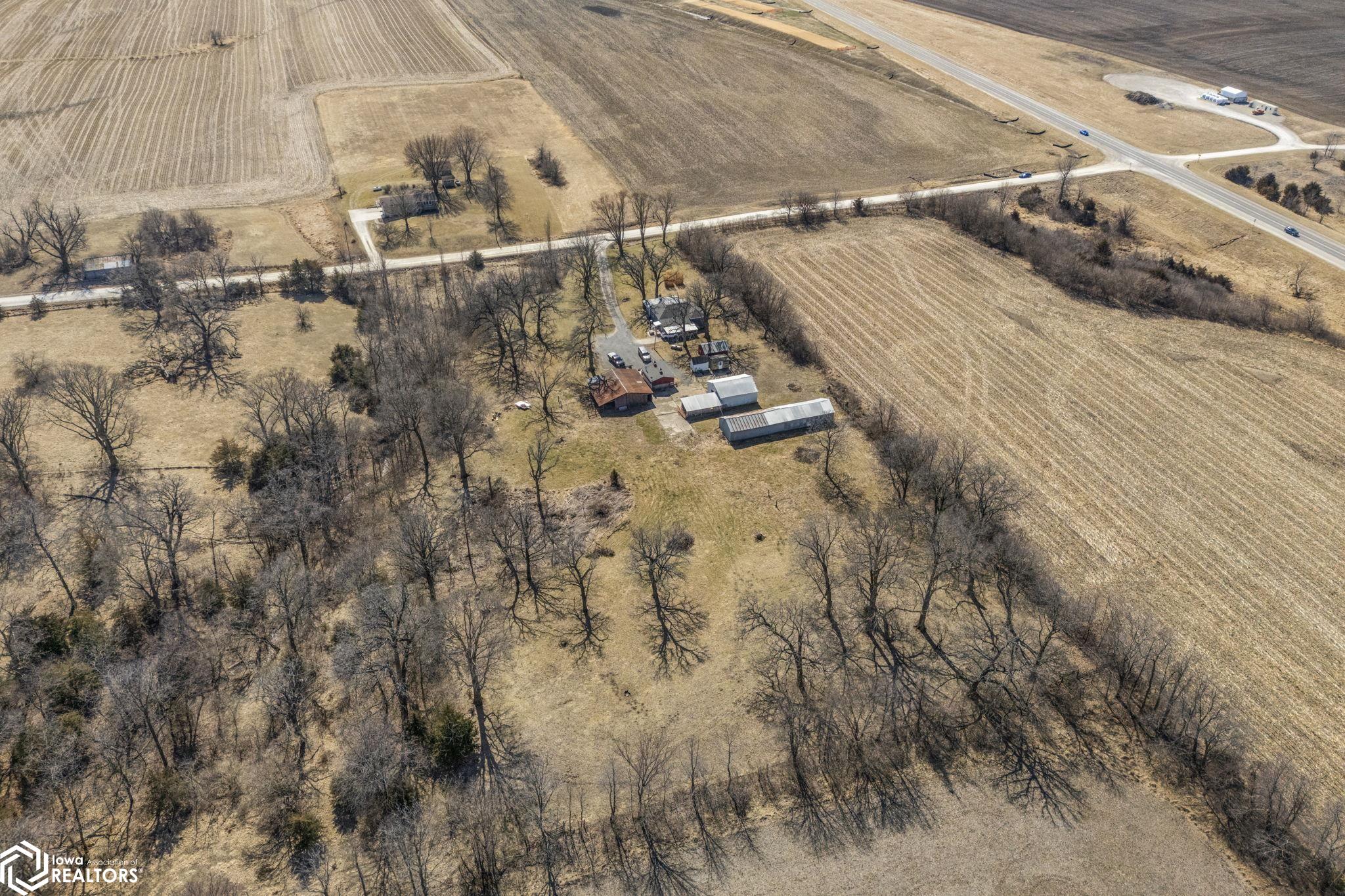 12978 30th Street, Wapello, Iowa image 31