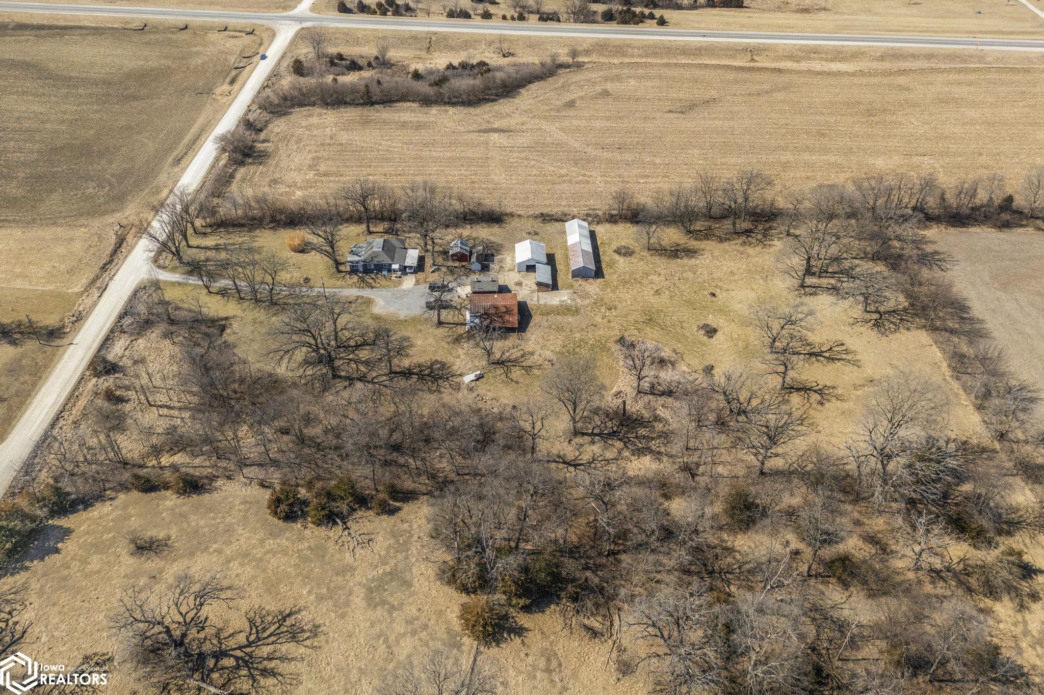 12978 30th Street, Wapello, Iowa image 32