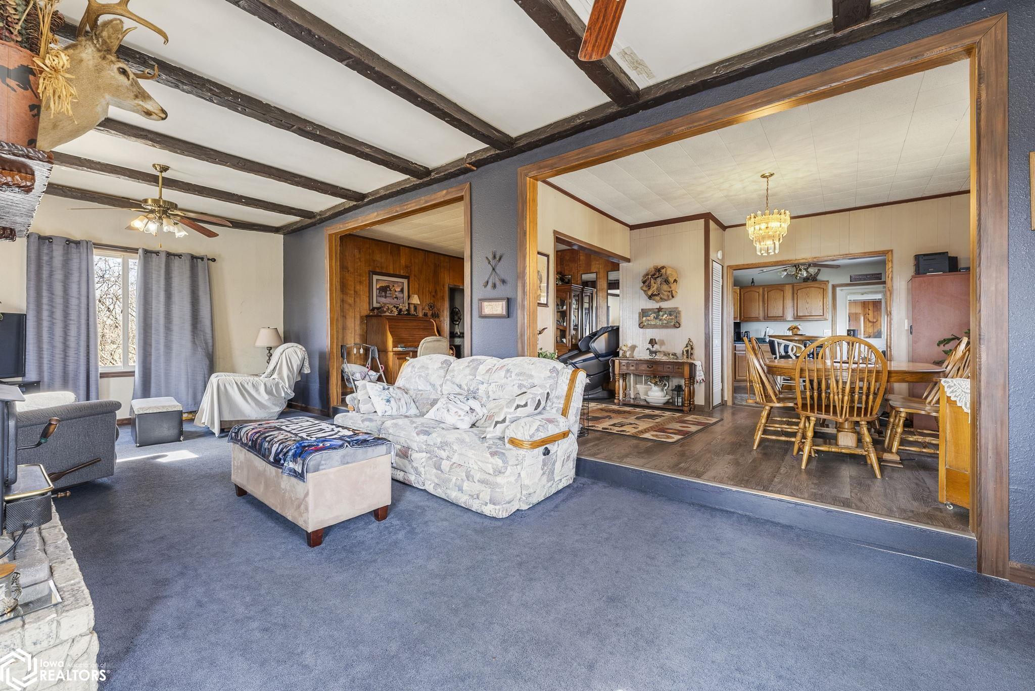 12978 30th Street, Wapello, Iowa image 6