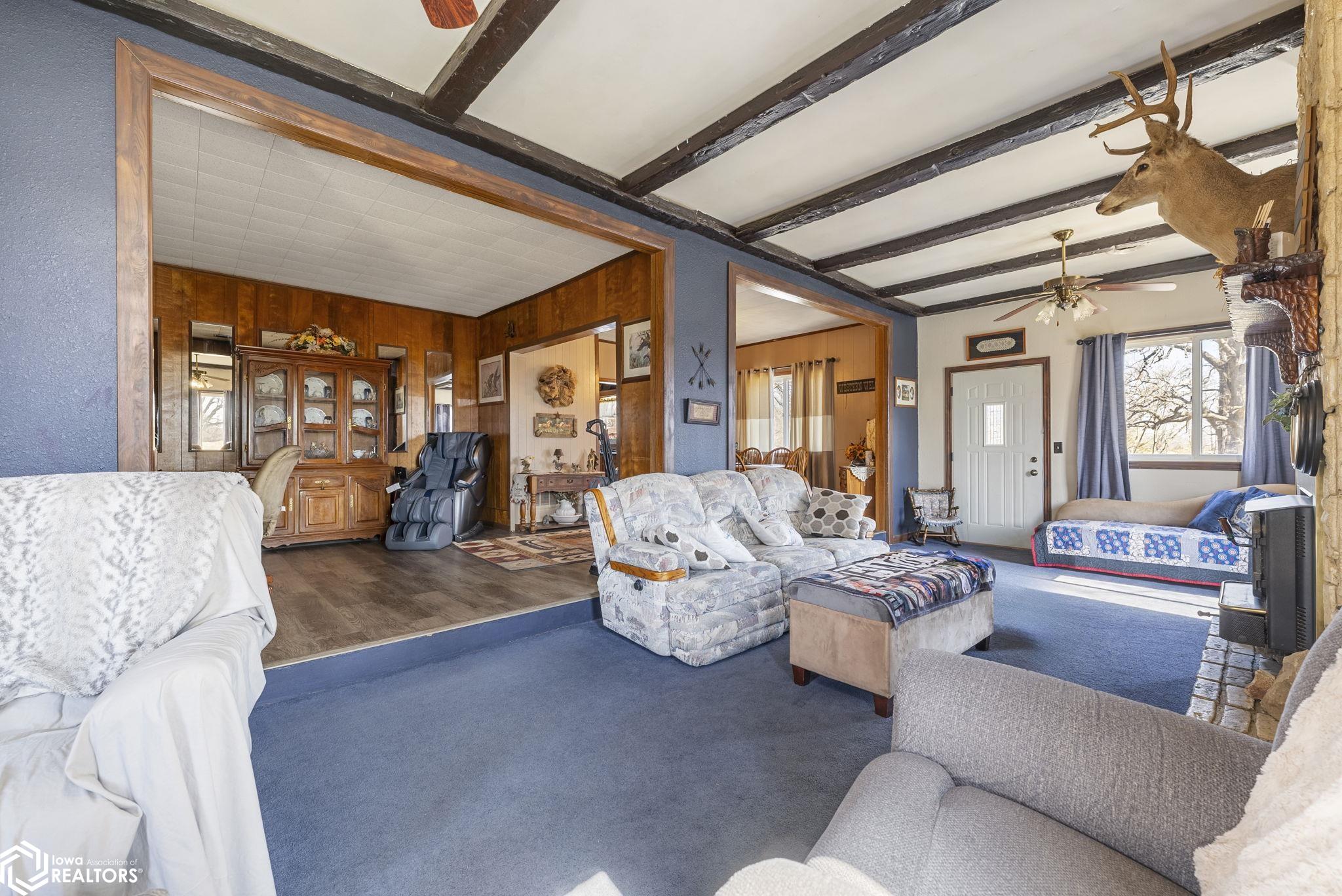 12978 30th Street, Wapello, Iowa image 8