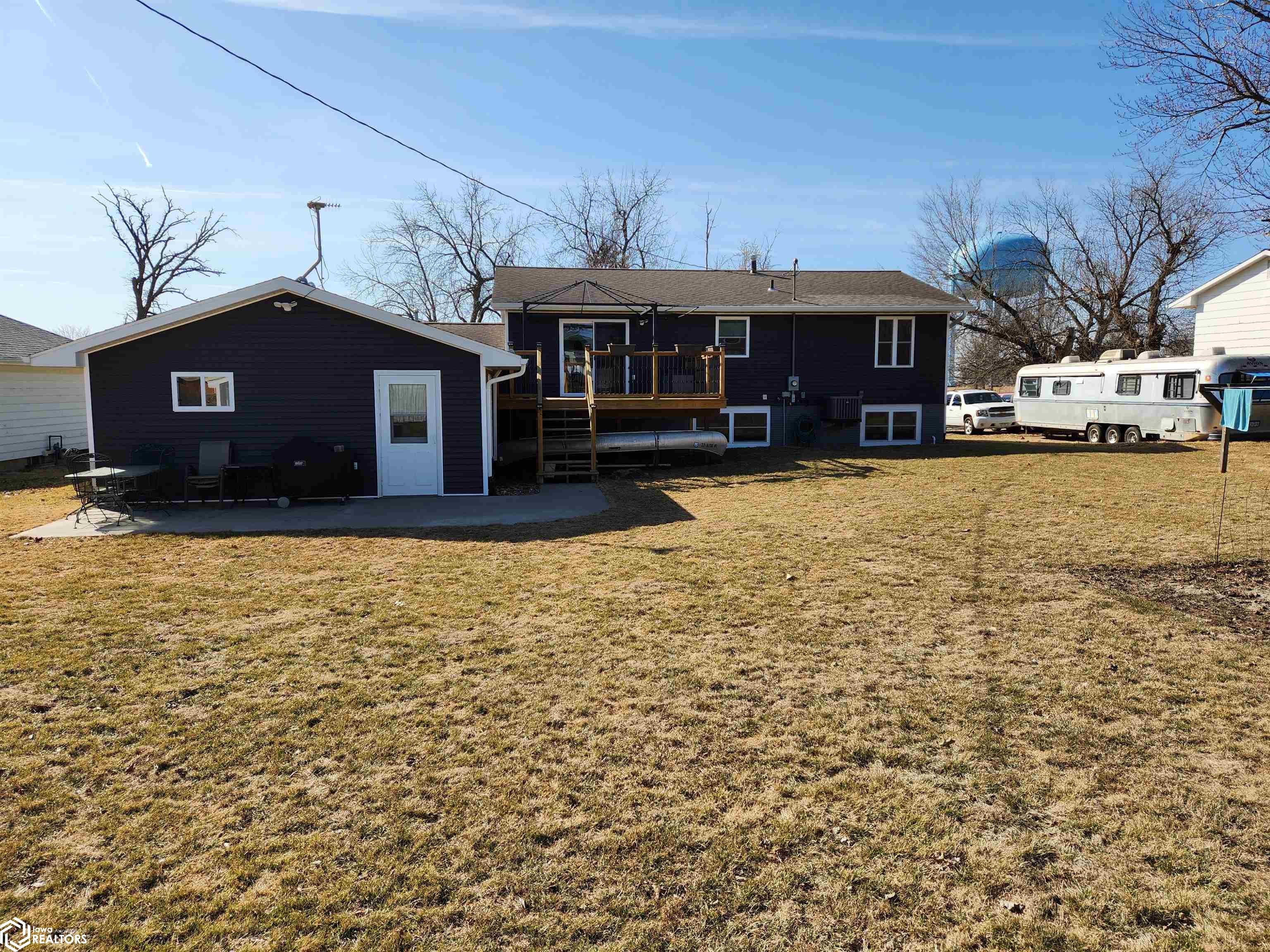707 E Harrison Street, Toledo, Iowa image 13