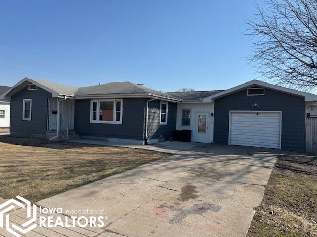 510 E Walsh, Centerville, Iowa image 2