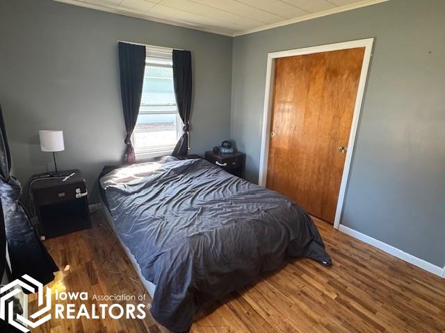 510 E Walsh, Centerville, Iowa image 18