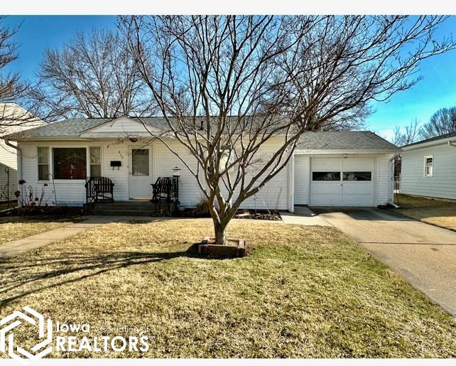 415 Denmark Street, Burlington, Iowa image 1