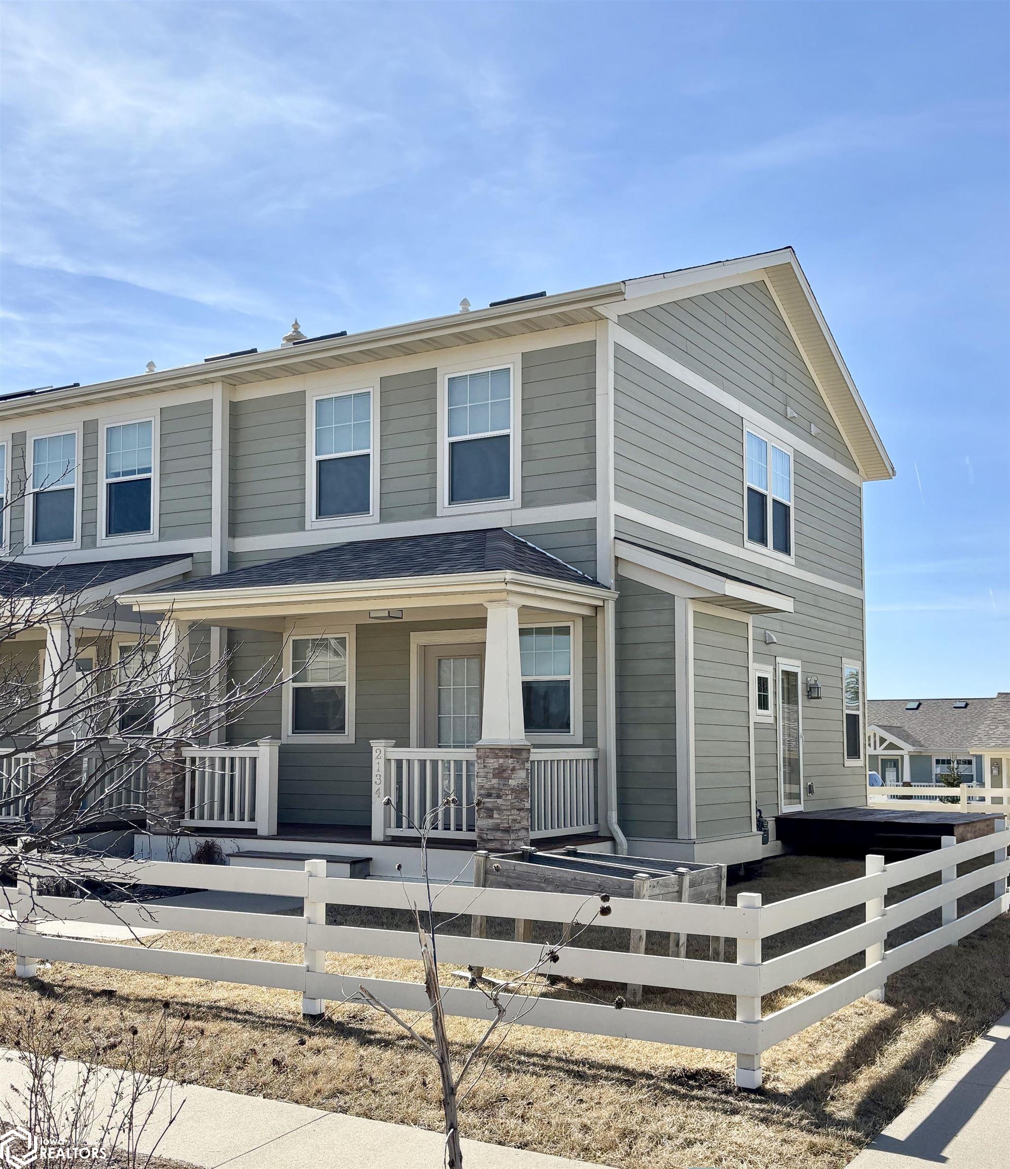 2134 Jade Lane, Fairfield, Iowa image 2