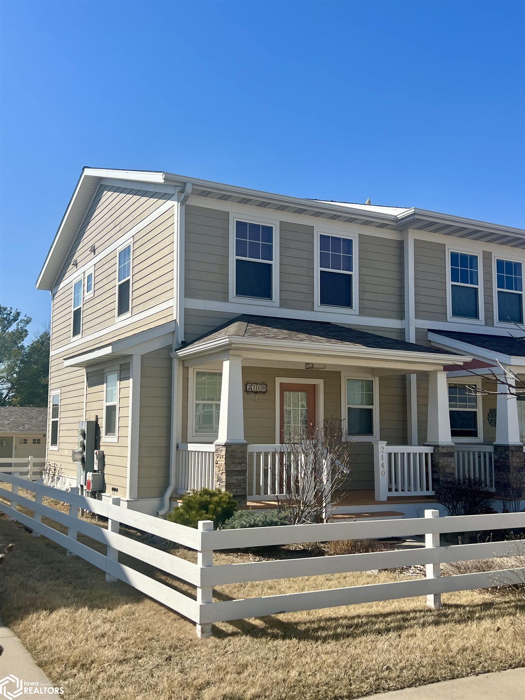 2140 Jade Lane, Fairfield, Iowa image 2