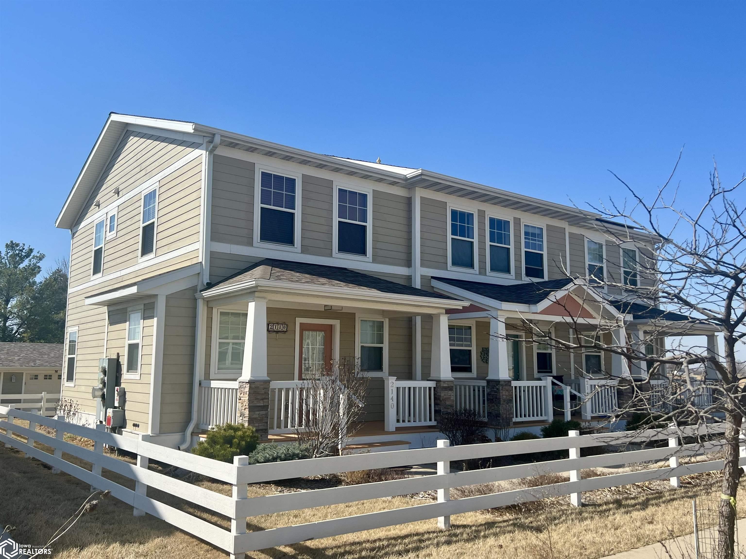 2140 Jade Lane, Fairfield, Iowa image 3