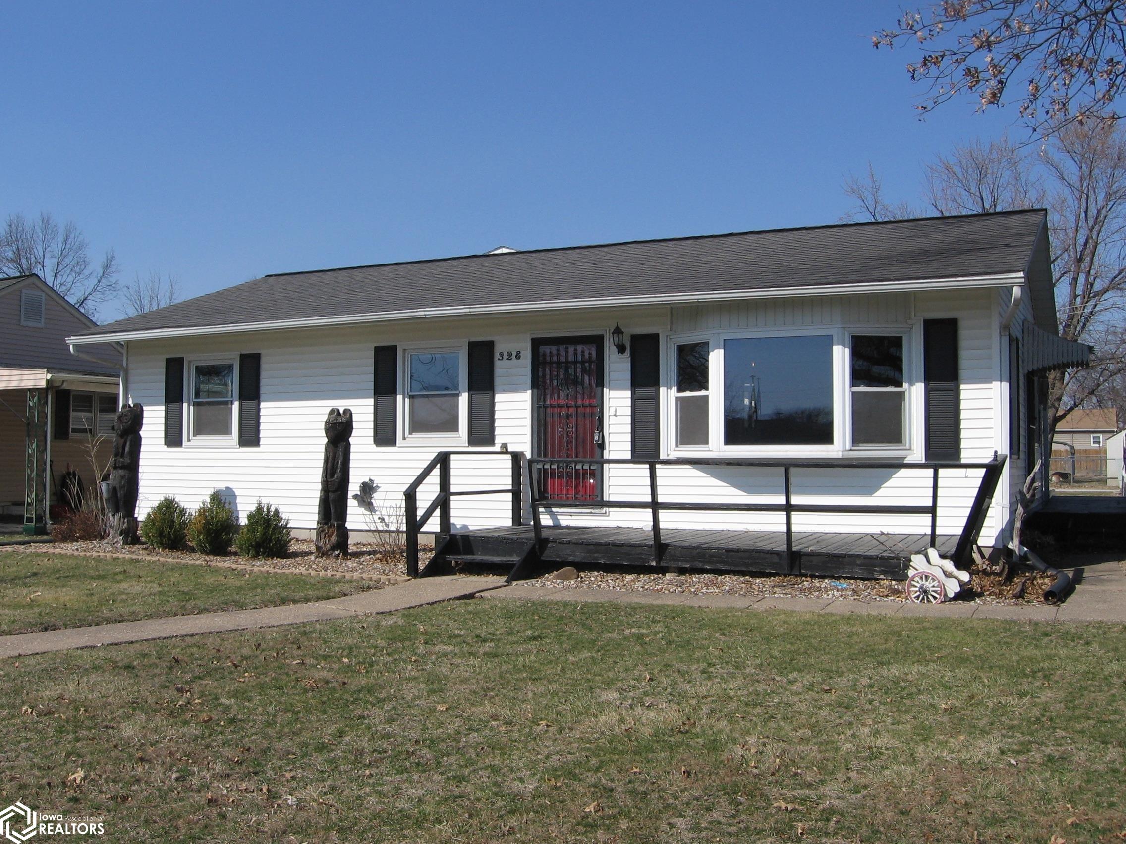 328 Boulevard Road, Keokuk, Iowa image 1