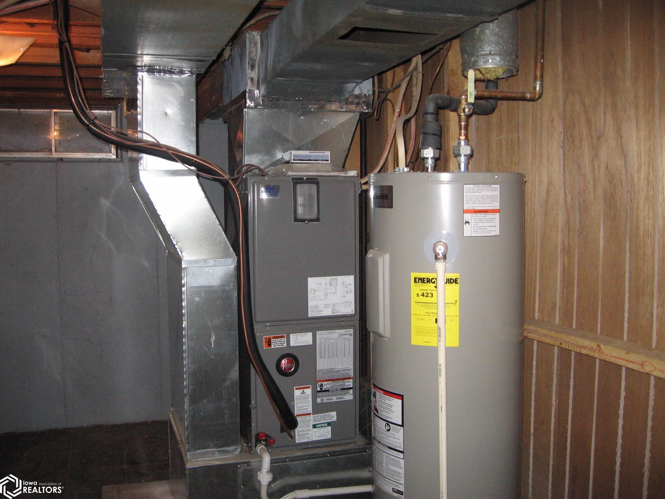 328 Boulevard Road, Keokuk, Iowa image 25
