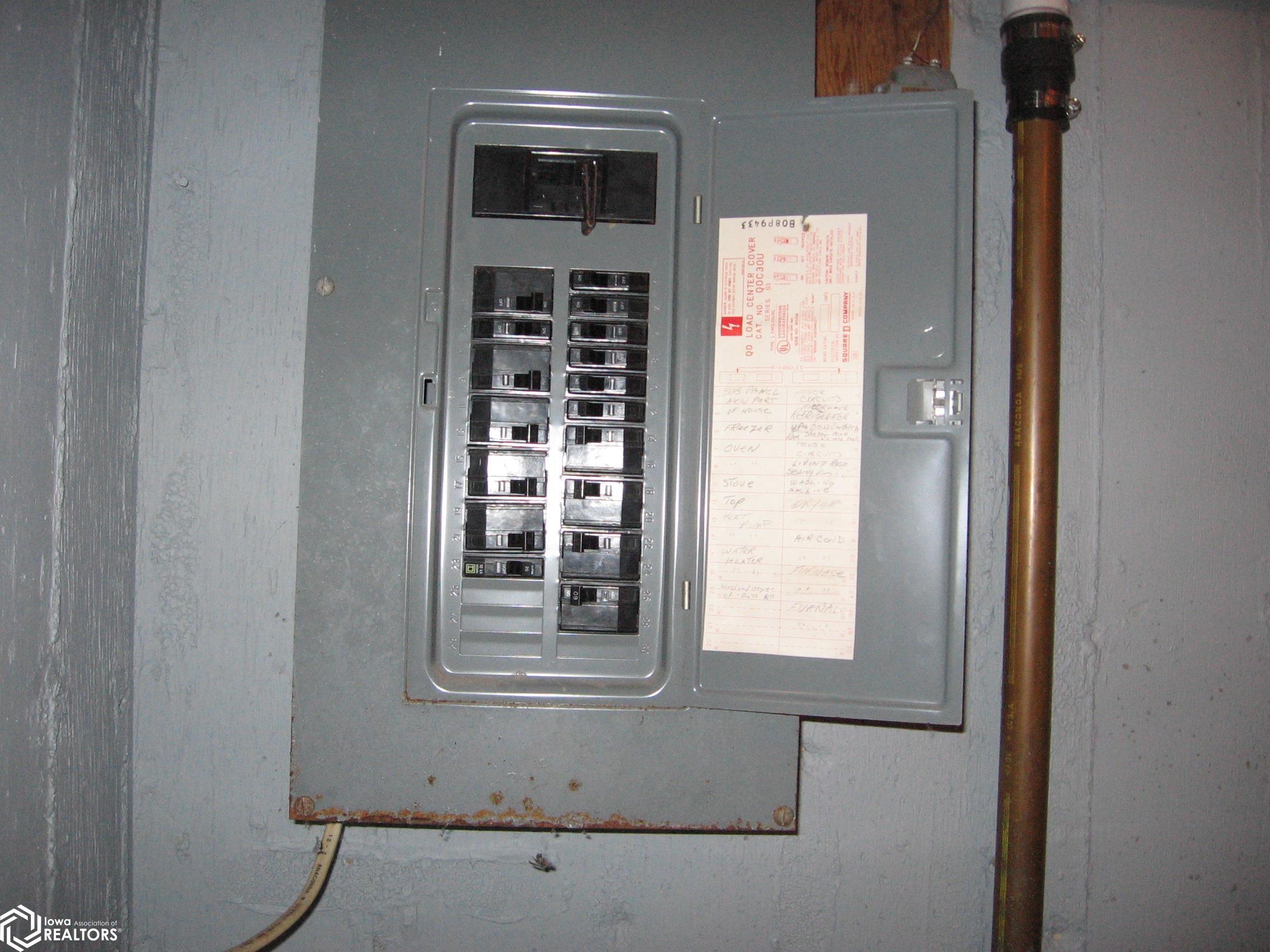 328 Boulevard Road, Keokuk, Iowa image 28