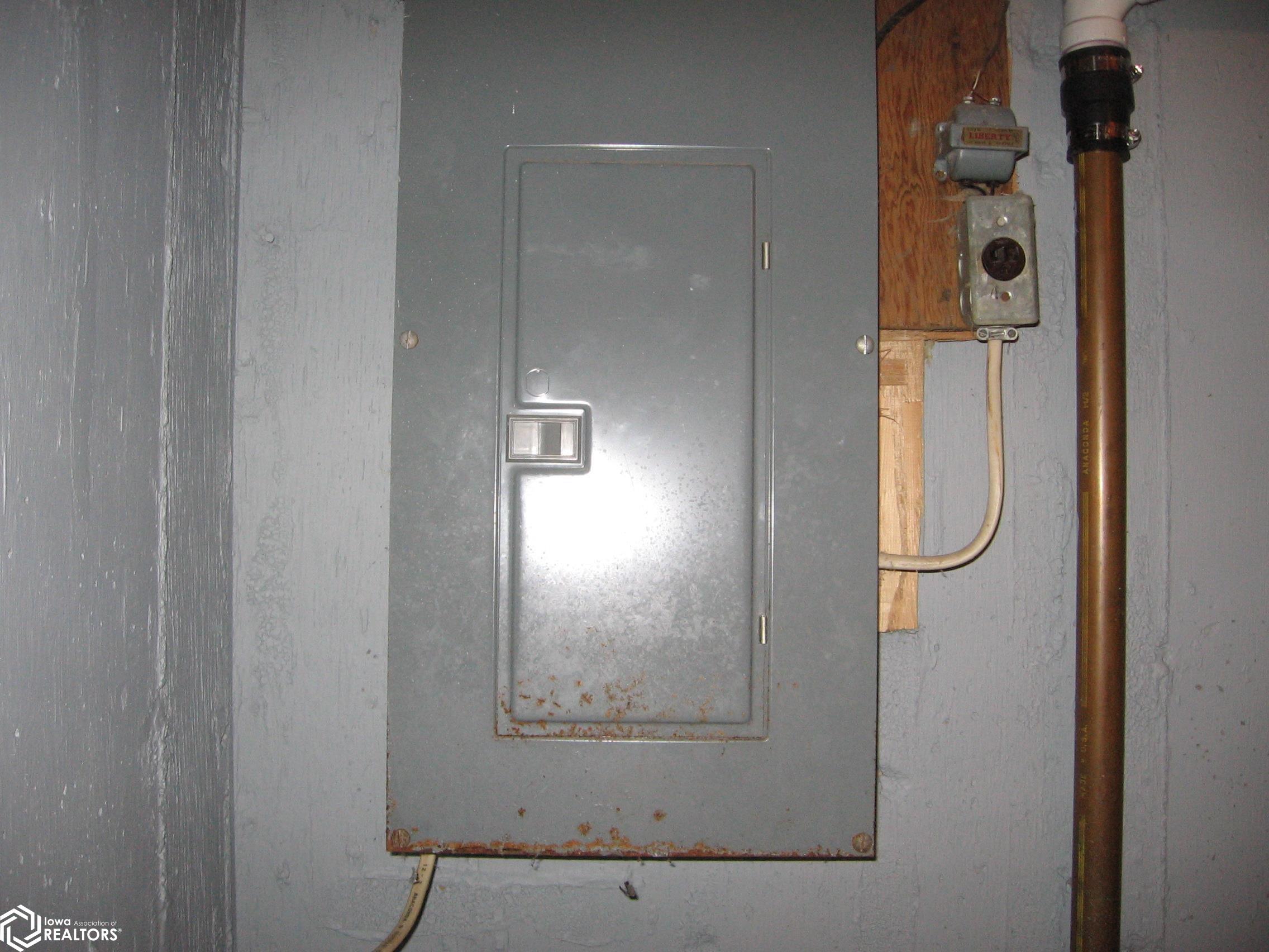 328 Boulevard Road, Keokuk, Iowa image 29