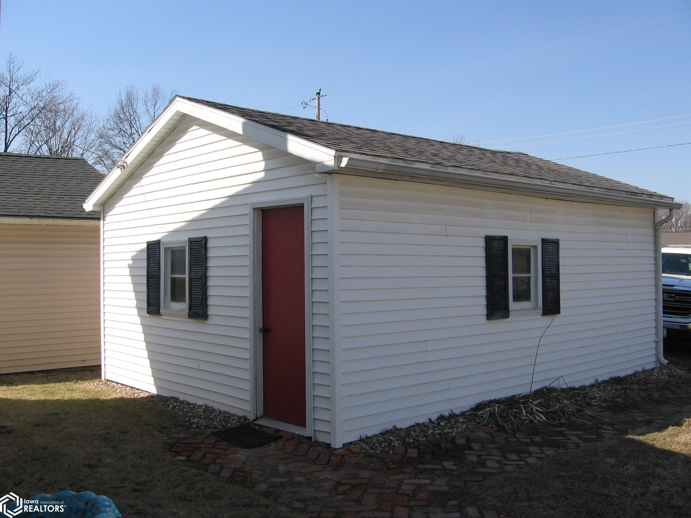 328 Boulevard Road, Keokuk, Iowa image 40