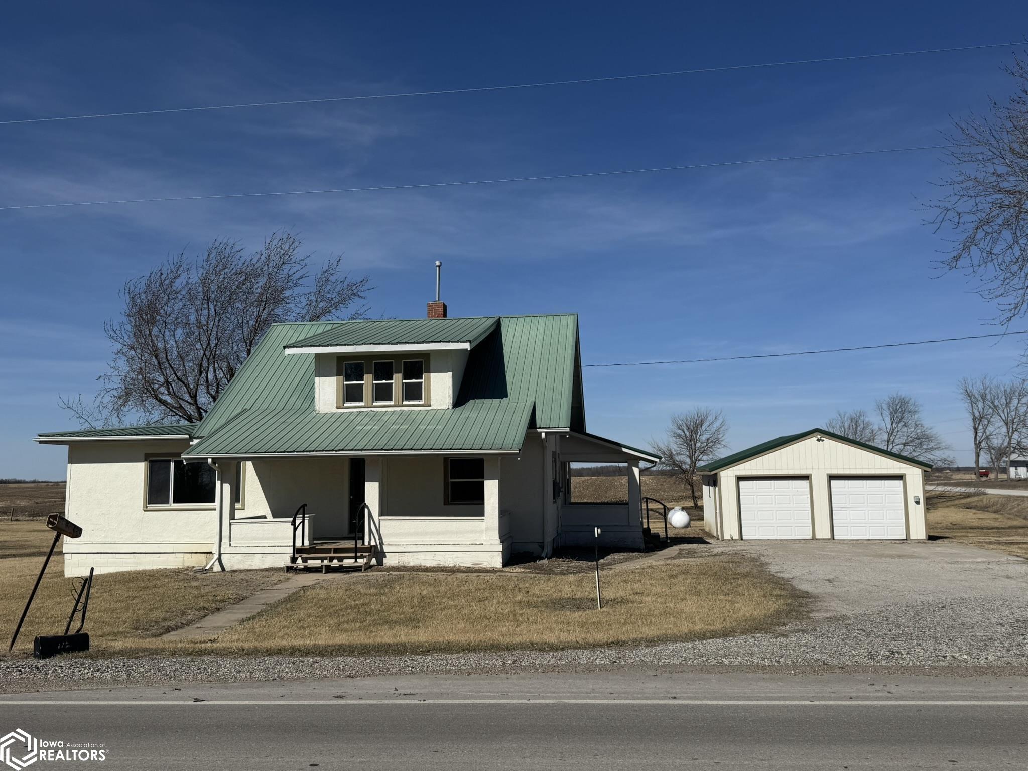17972 Highway J5t, Mystic, Iowa image 1