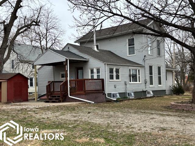 501 W Walnut Street, Bloomfield, Iowa image 3