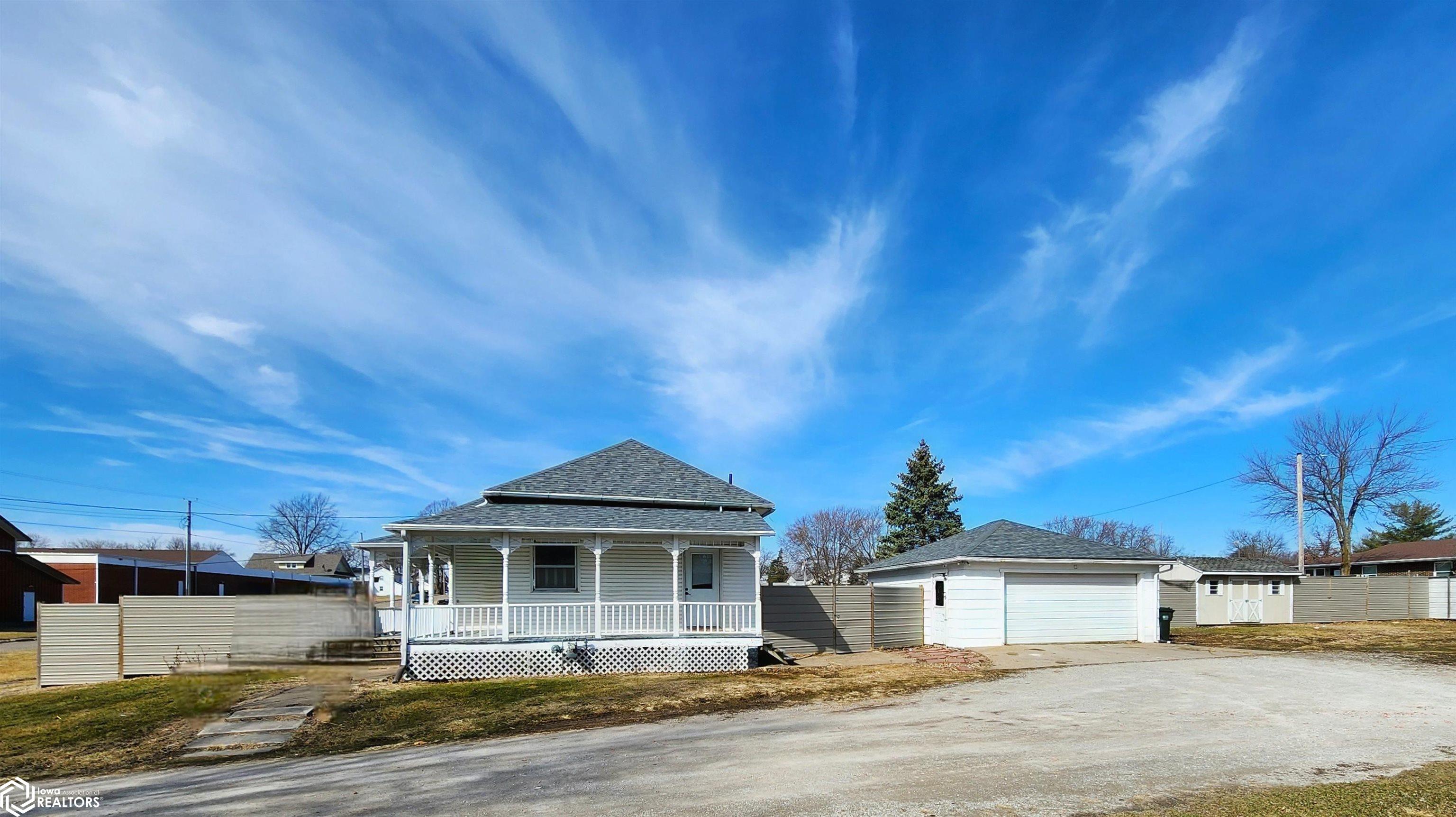 511 E State Street, Corydon, Iowa image 1