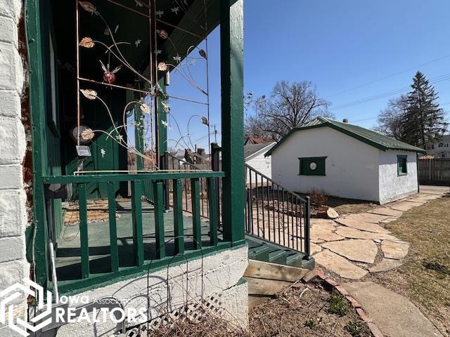 148 E Alta Vista Avenue, Ottumwa, Iowa image 39