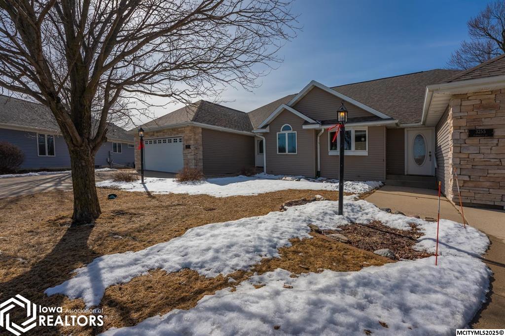 3253 Pinnacle Court, Mason City, Iowa image 26
