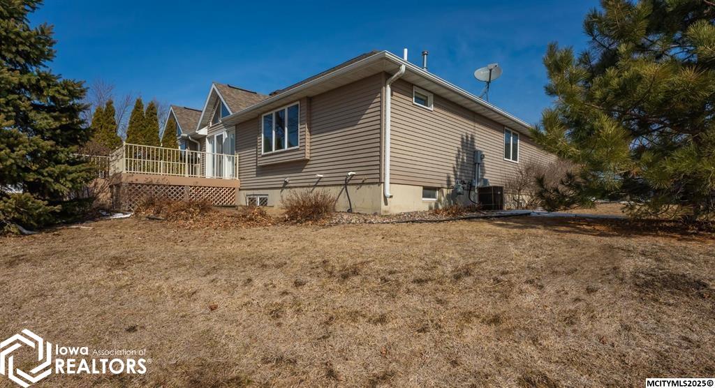 3253 Pinnacle Court, Mason City, Iowa image 27