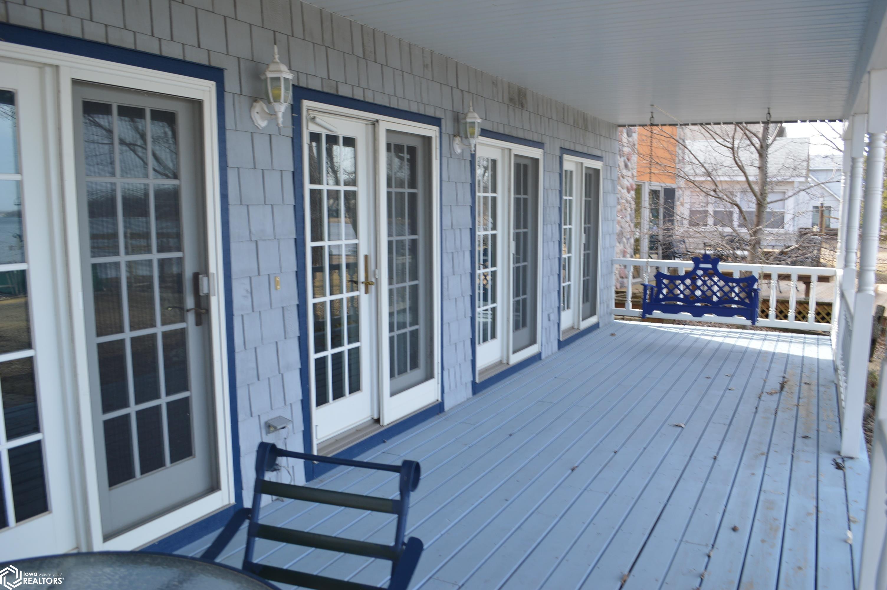 5882 S Shore Drive, Clear Lake, Iowa image 18