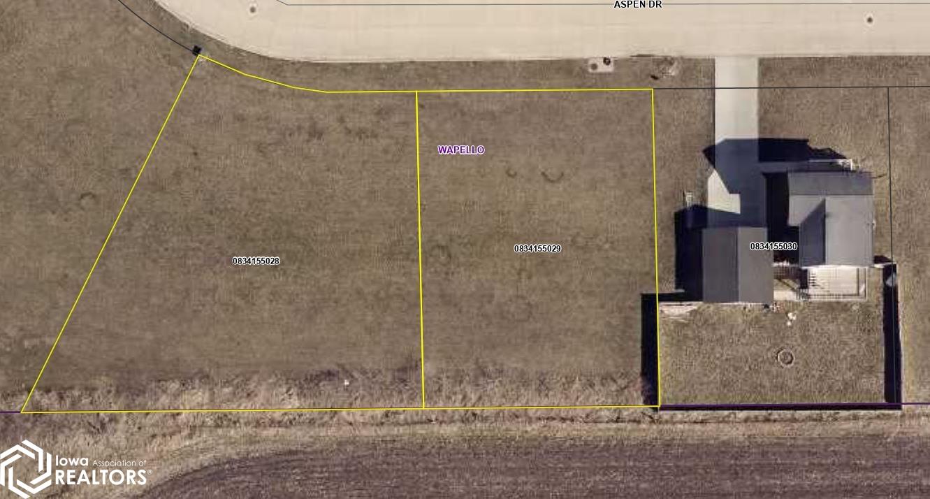 Aspen Drive, Wapello, Iowa image 2