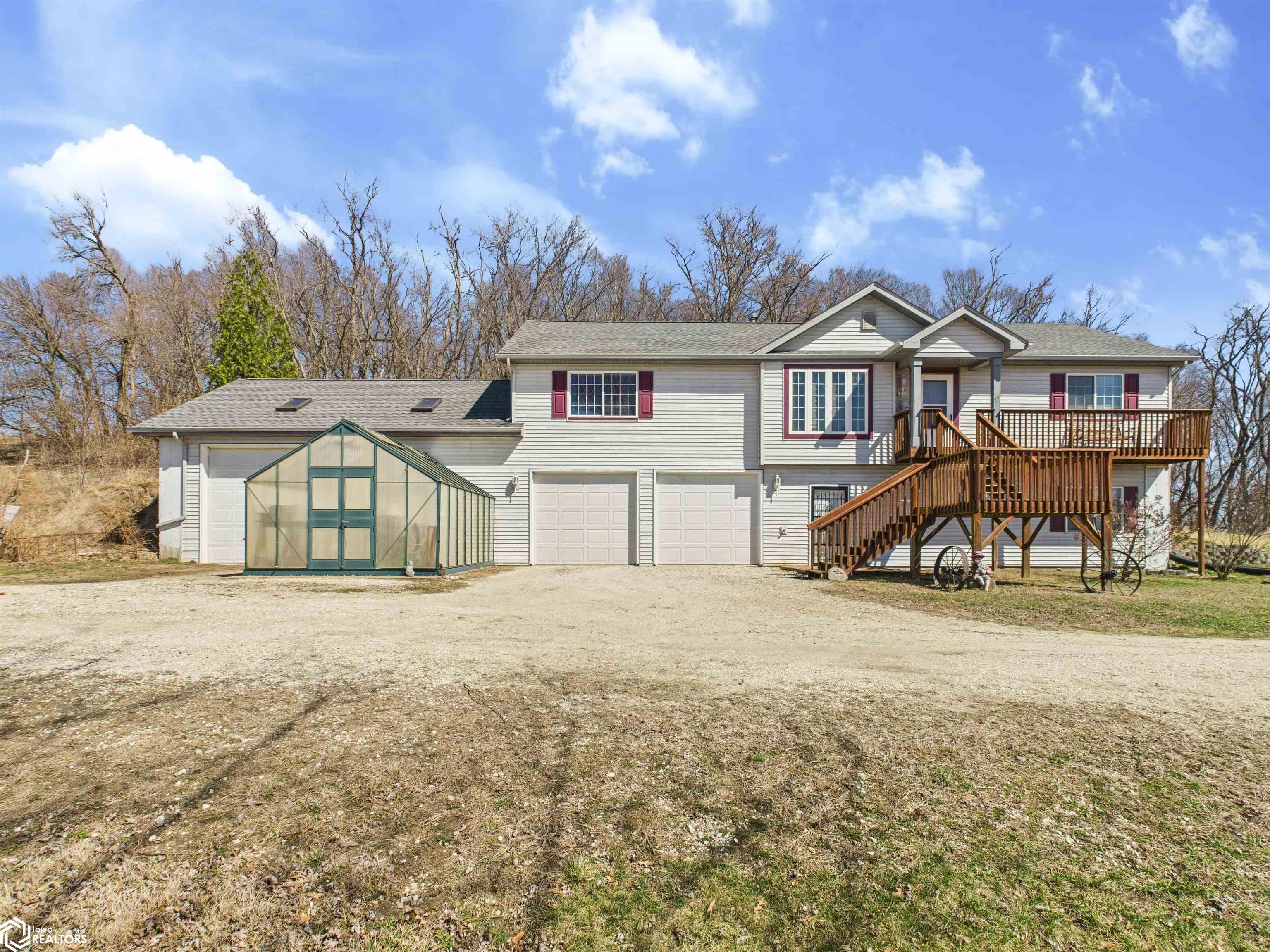 3556 Highway 99, Wapello, Iowa image 2