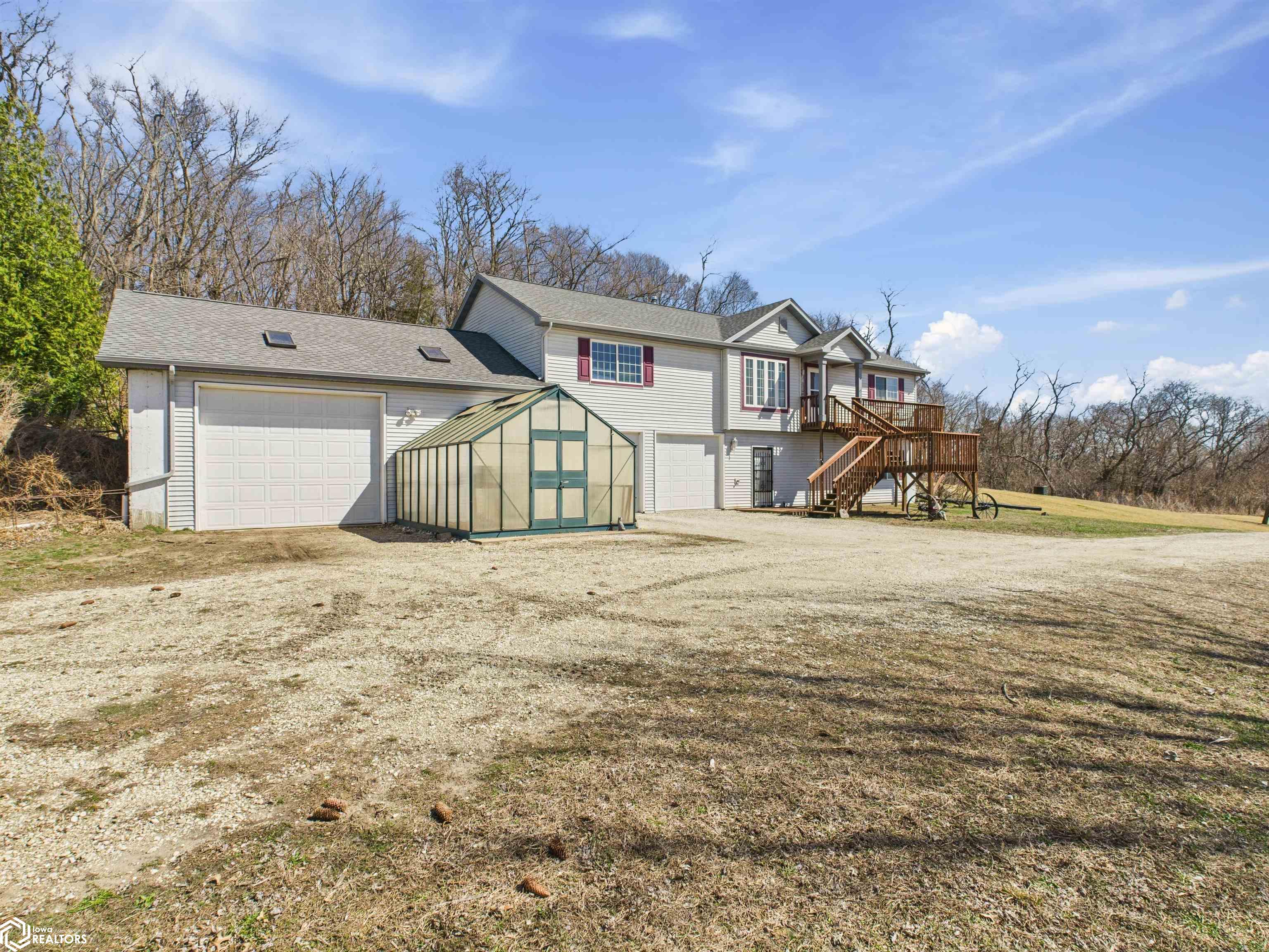 3556 Highway 99, Wapello, Iowa image 3