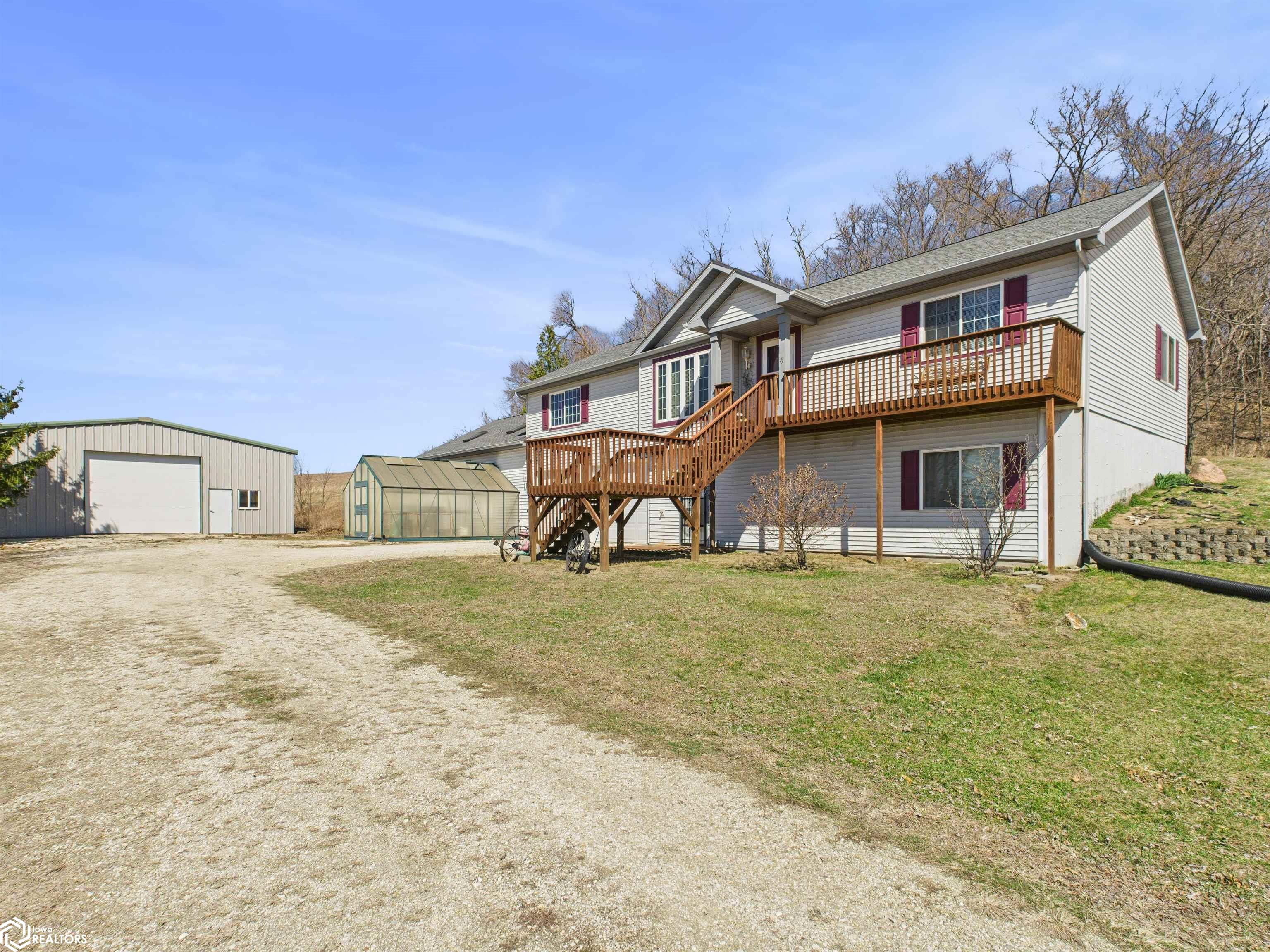3556 Highway 99, Wapello, Iowa image 5