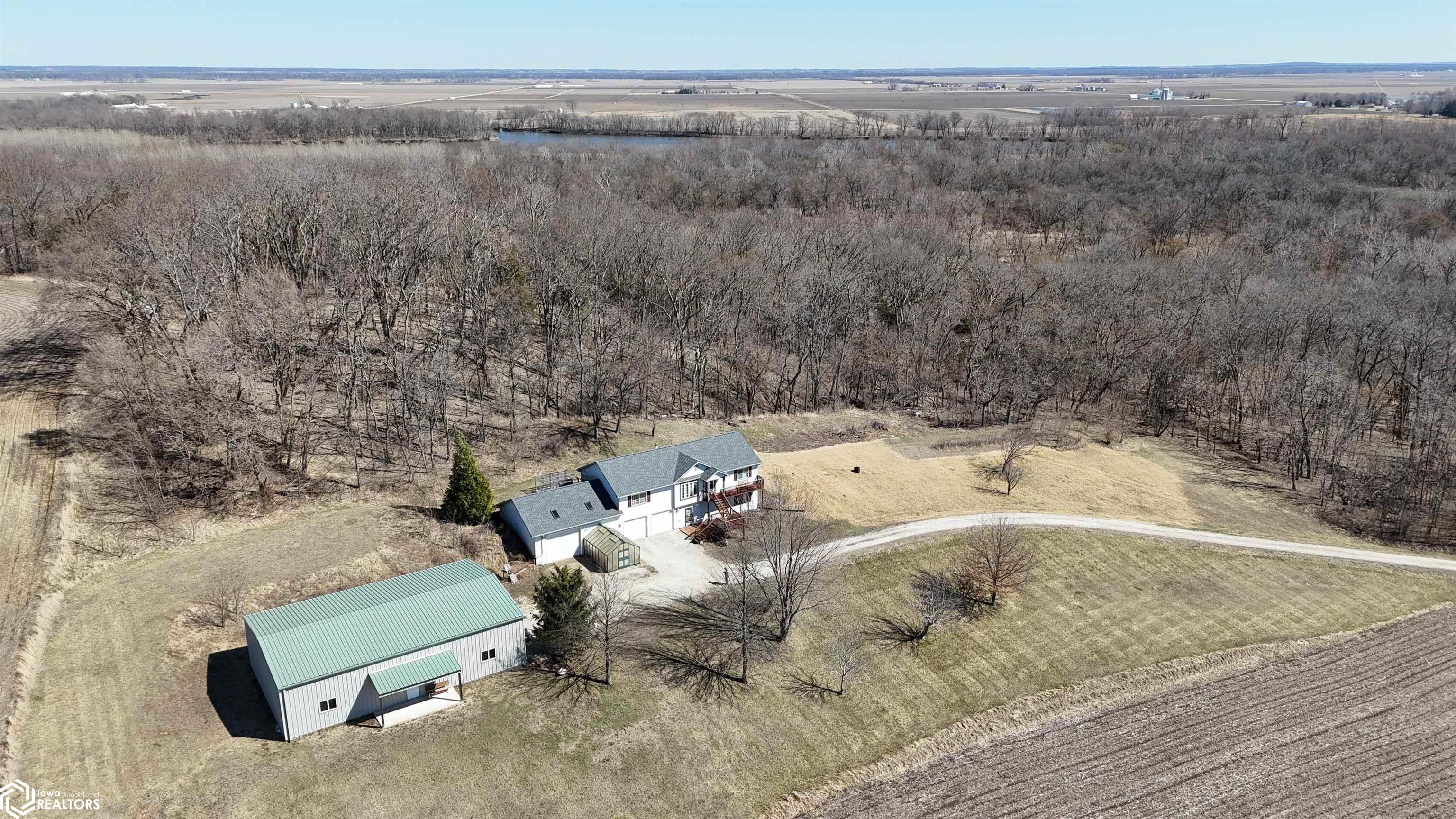 3556 Highway 99, Wapello, Iowa image 7