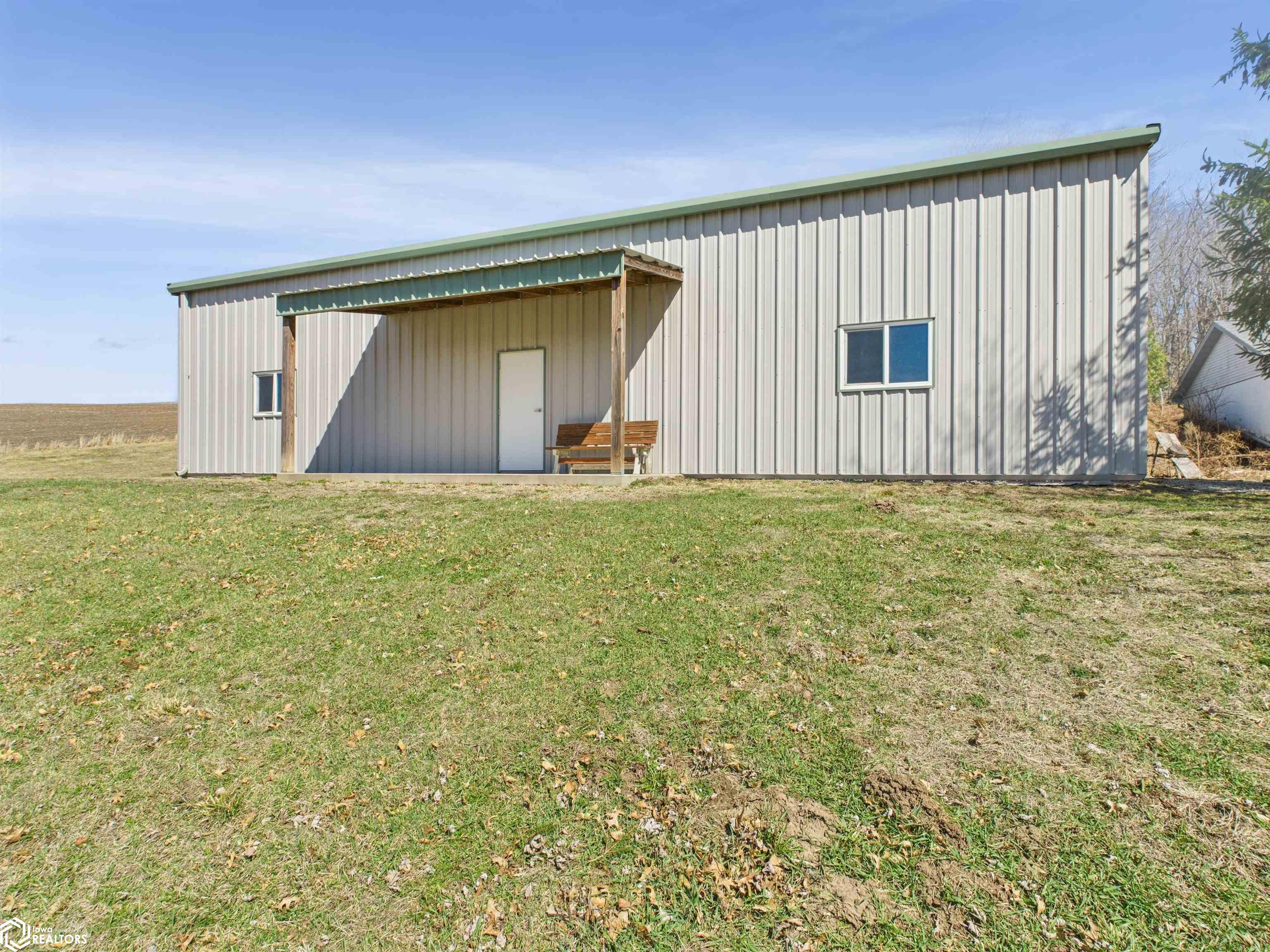 3556 Highway 99, Wapello, Iowa image 9