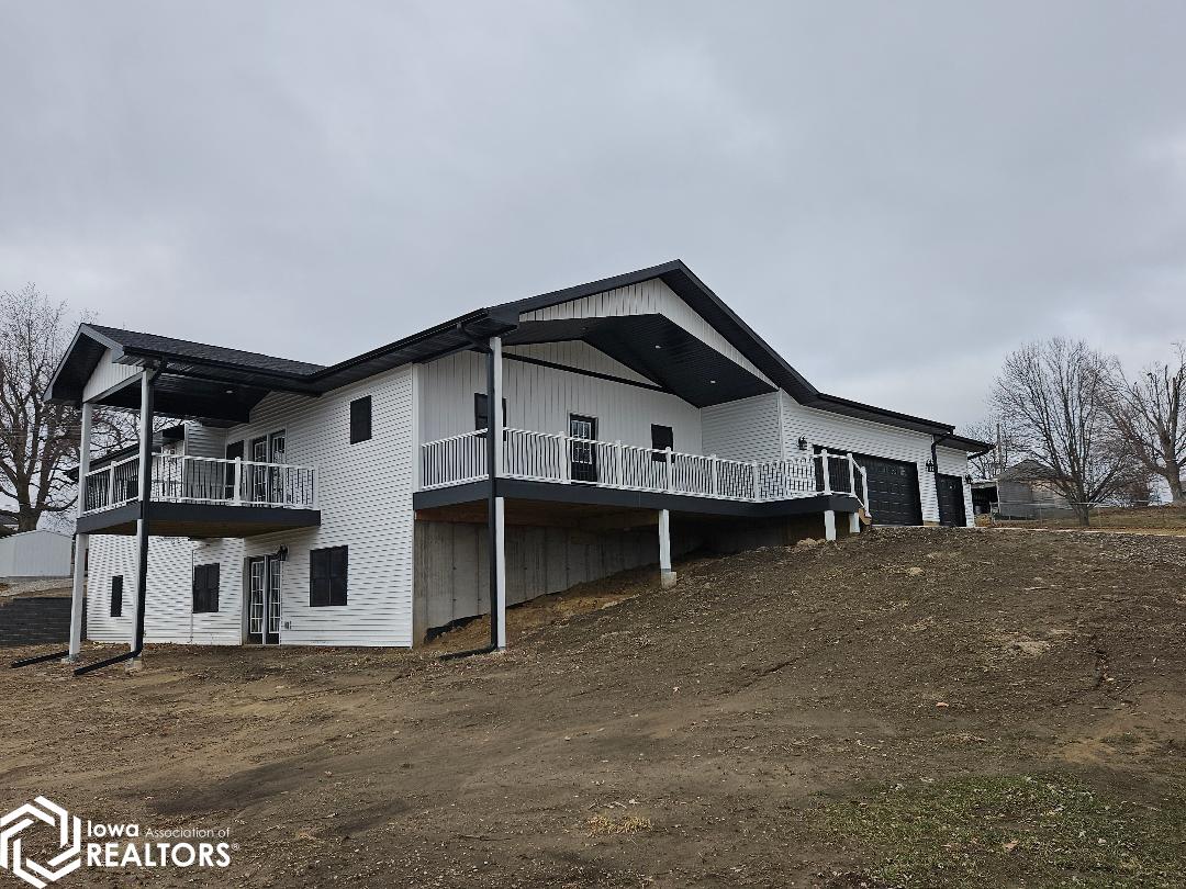 1207 16th Street, Belle Plaine, Iowa image 1