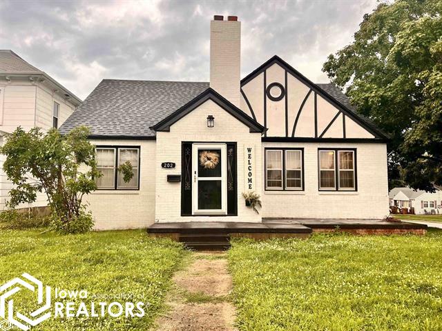 202 S Clark, Carroll, Iowa image 1