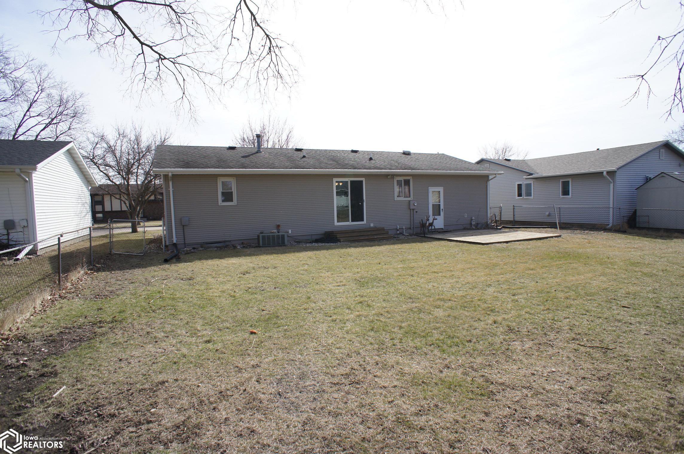 1507 Grand Street, Webster City, Iowa image 20