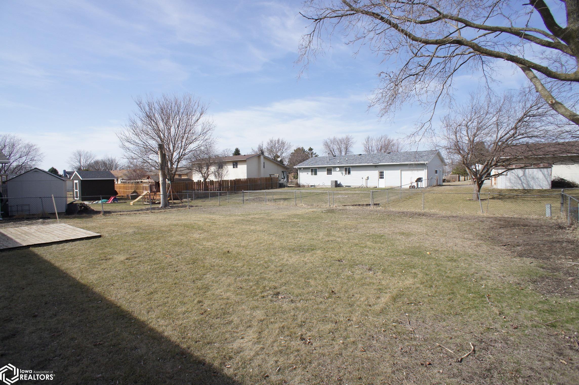 1507 Grand Street, Webster City, Iowa image 21