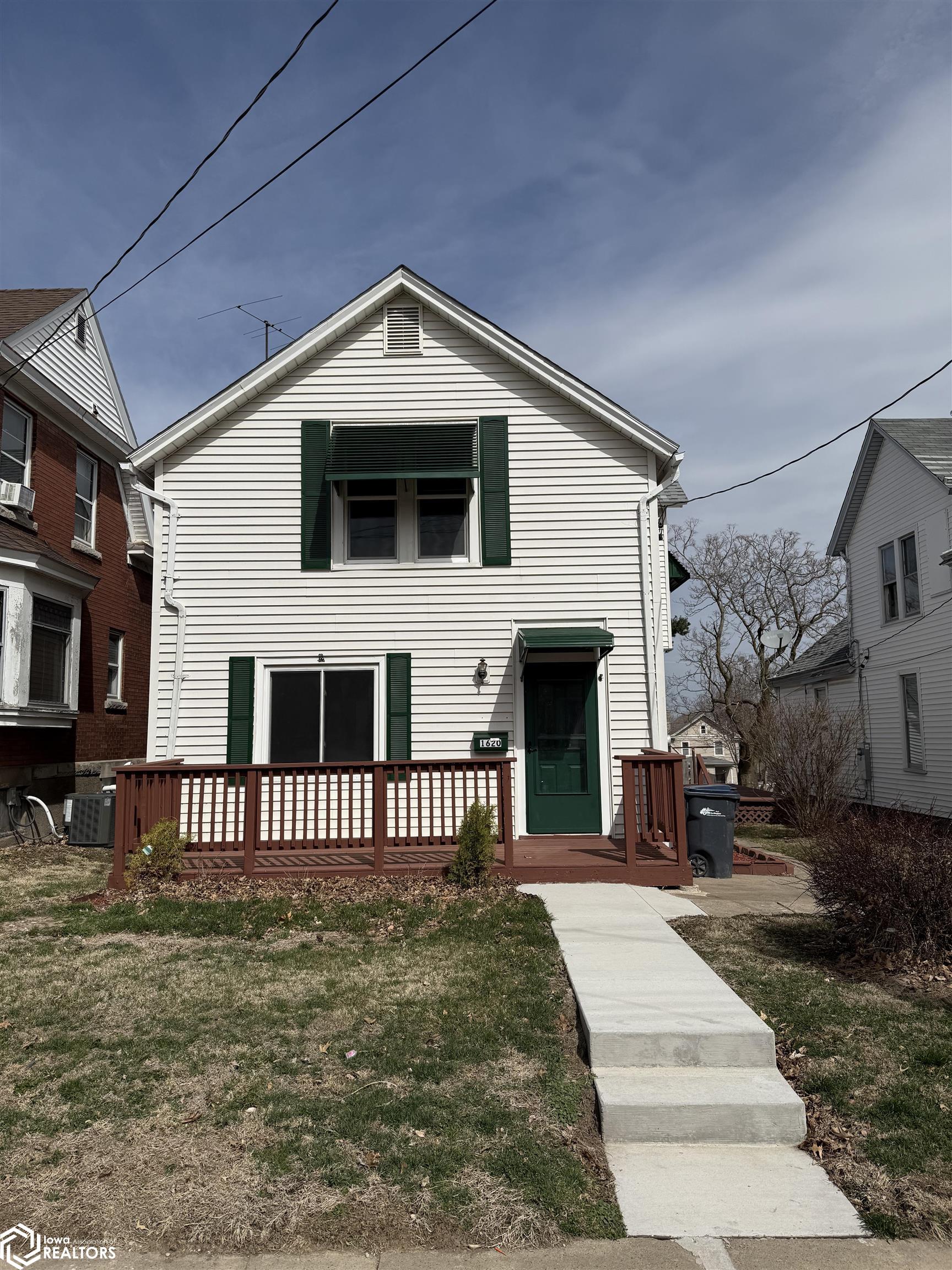 1620 Smith Street, Burlington, Iowa image 1