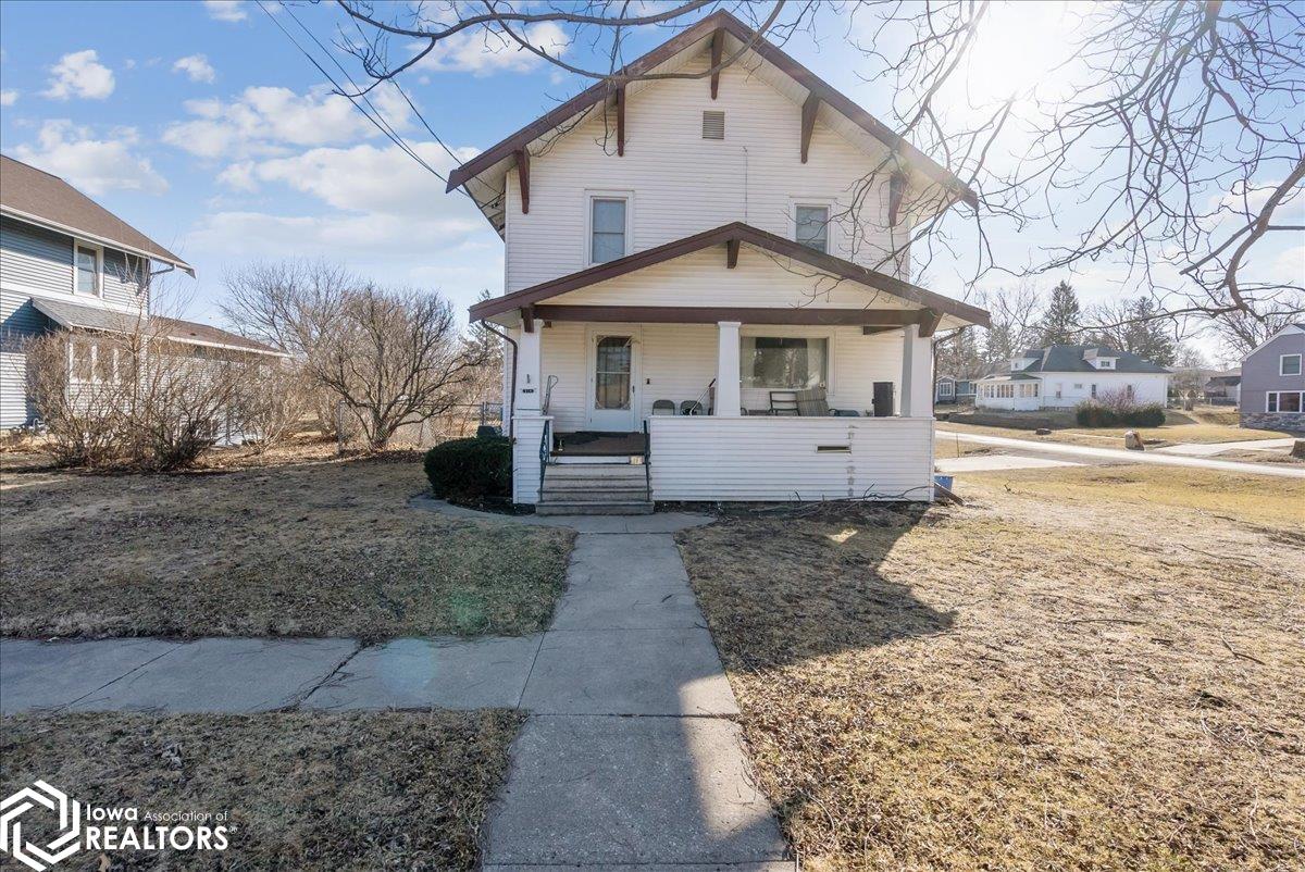 514 Washington Street, Gladbrook, Iowa image 1