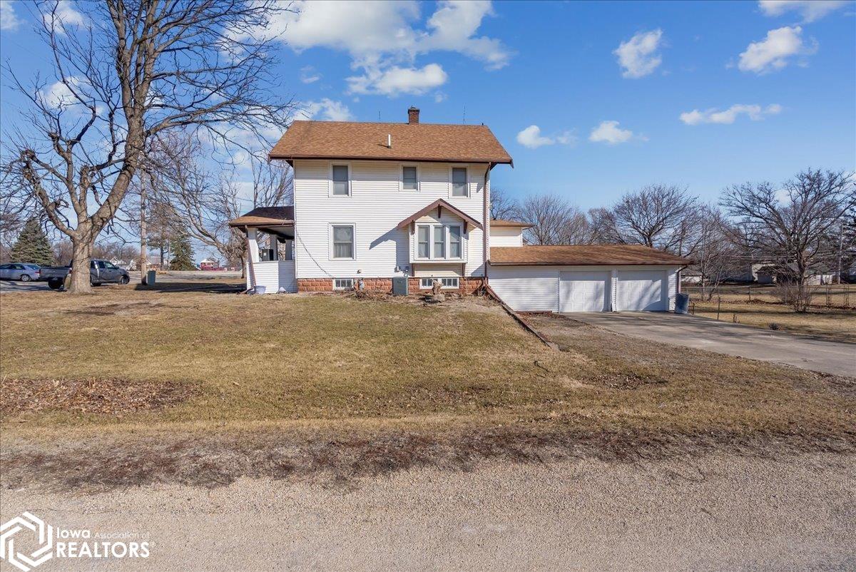 514 Washington Street, Gladbrook, Iowa image 5