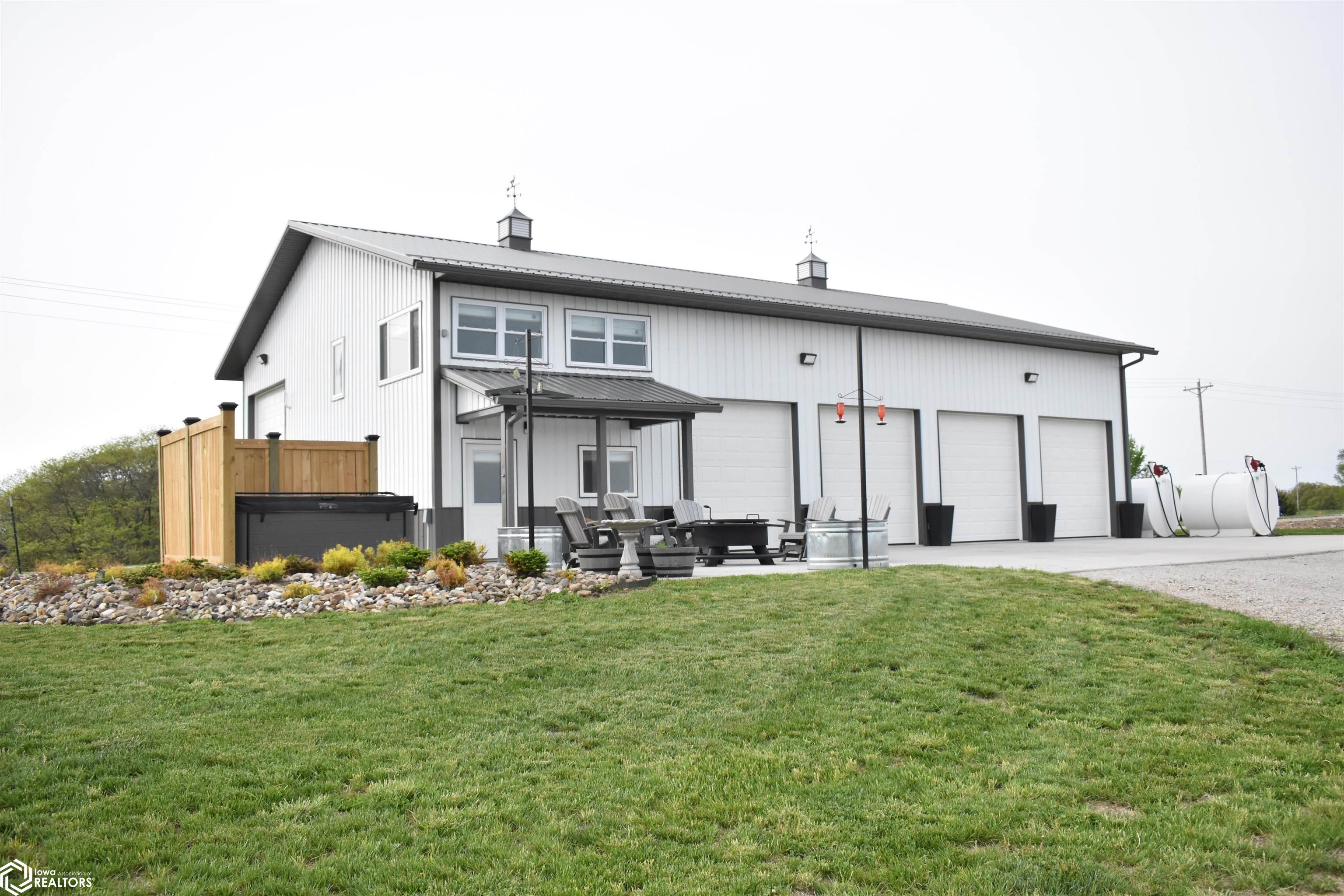 14958 283rd Avenue, Moravia, Iowa image 1