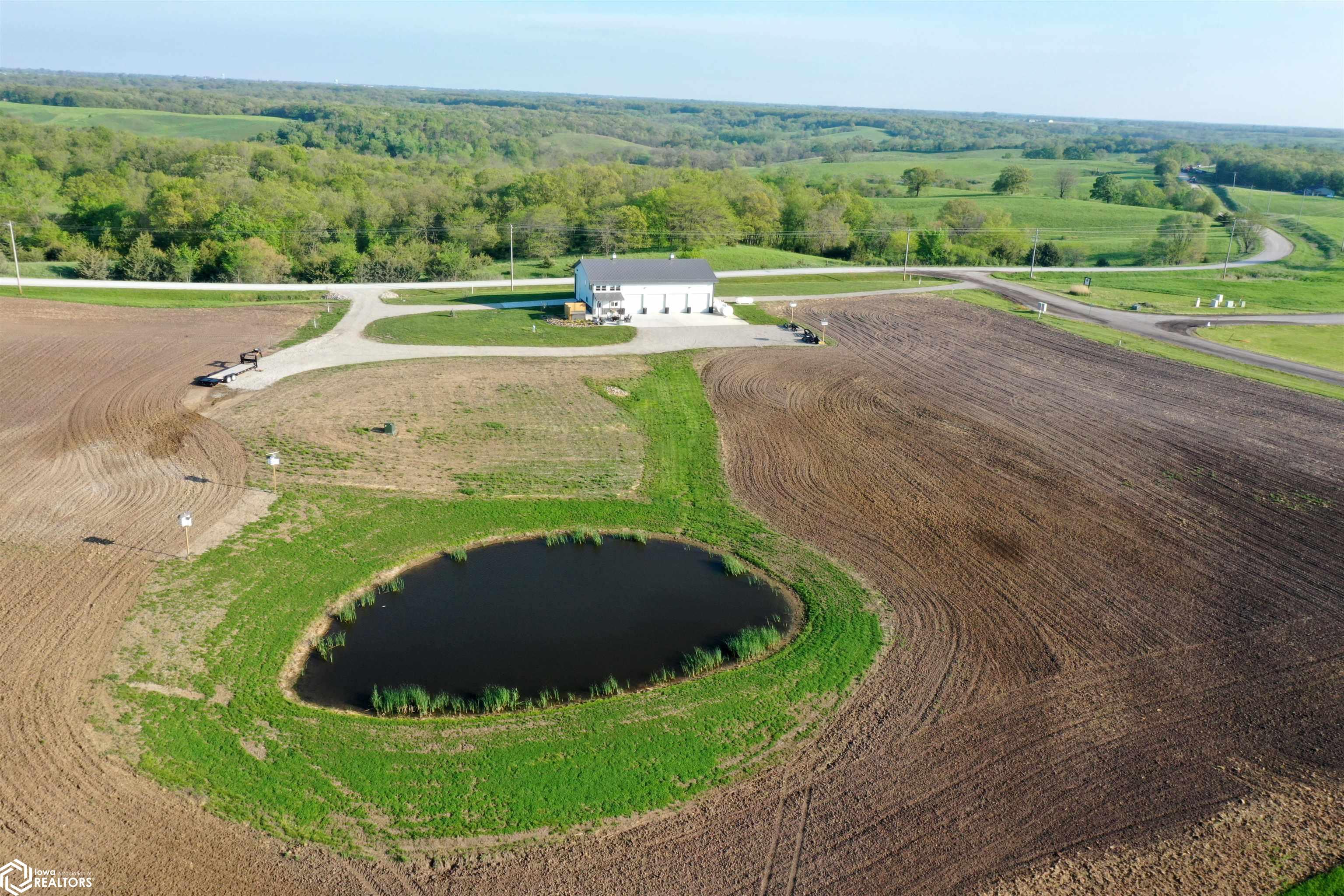 14958 283rd Avenue, Moravia, Iowa image 2