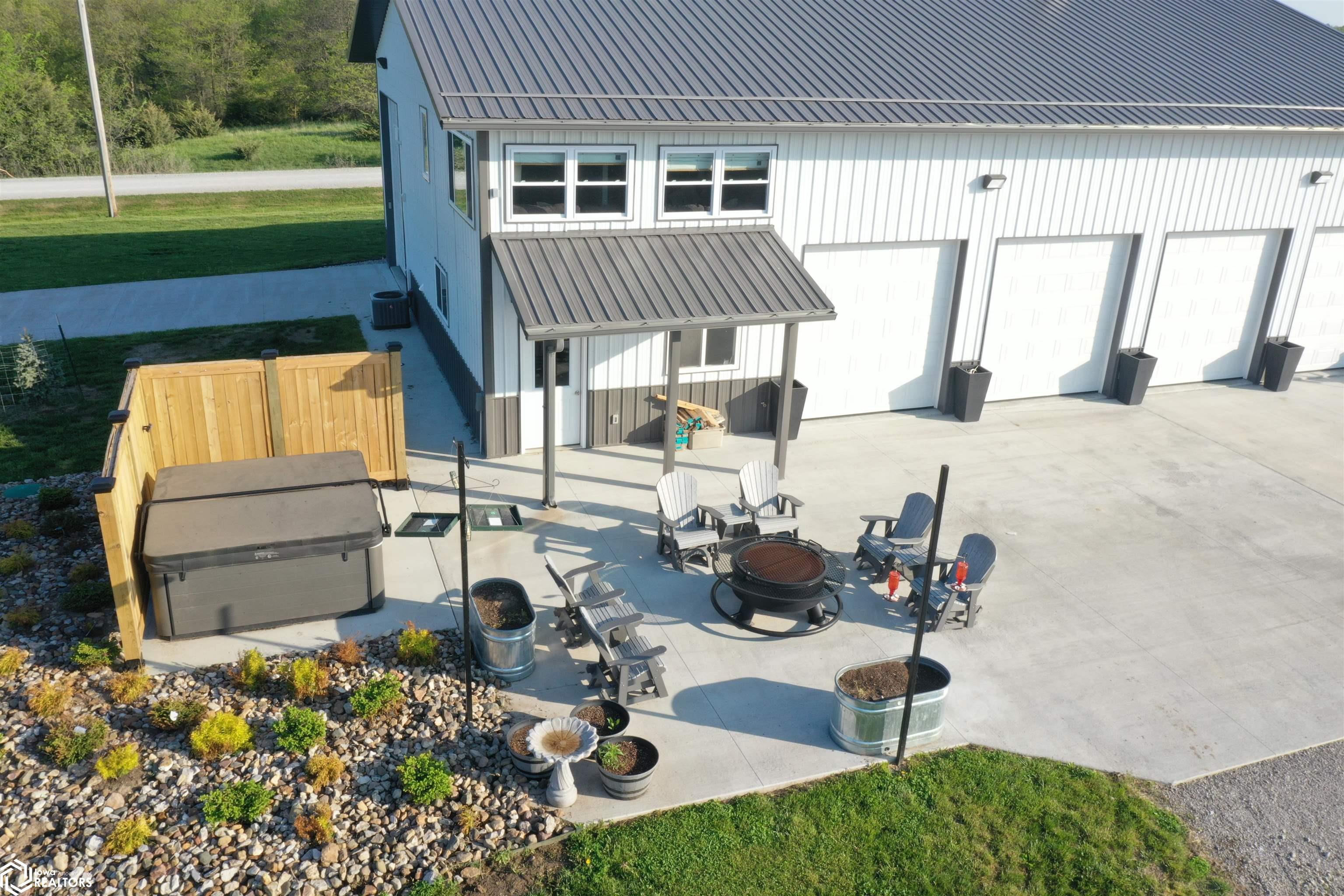 14958 283rd Avenue, Moravia, Iowa image 21