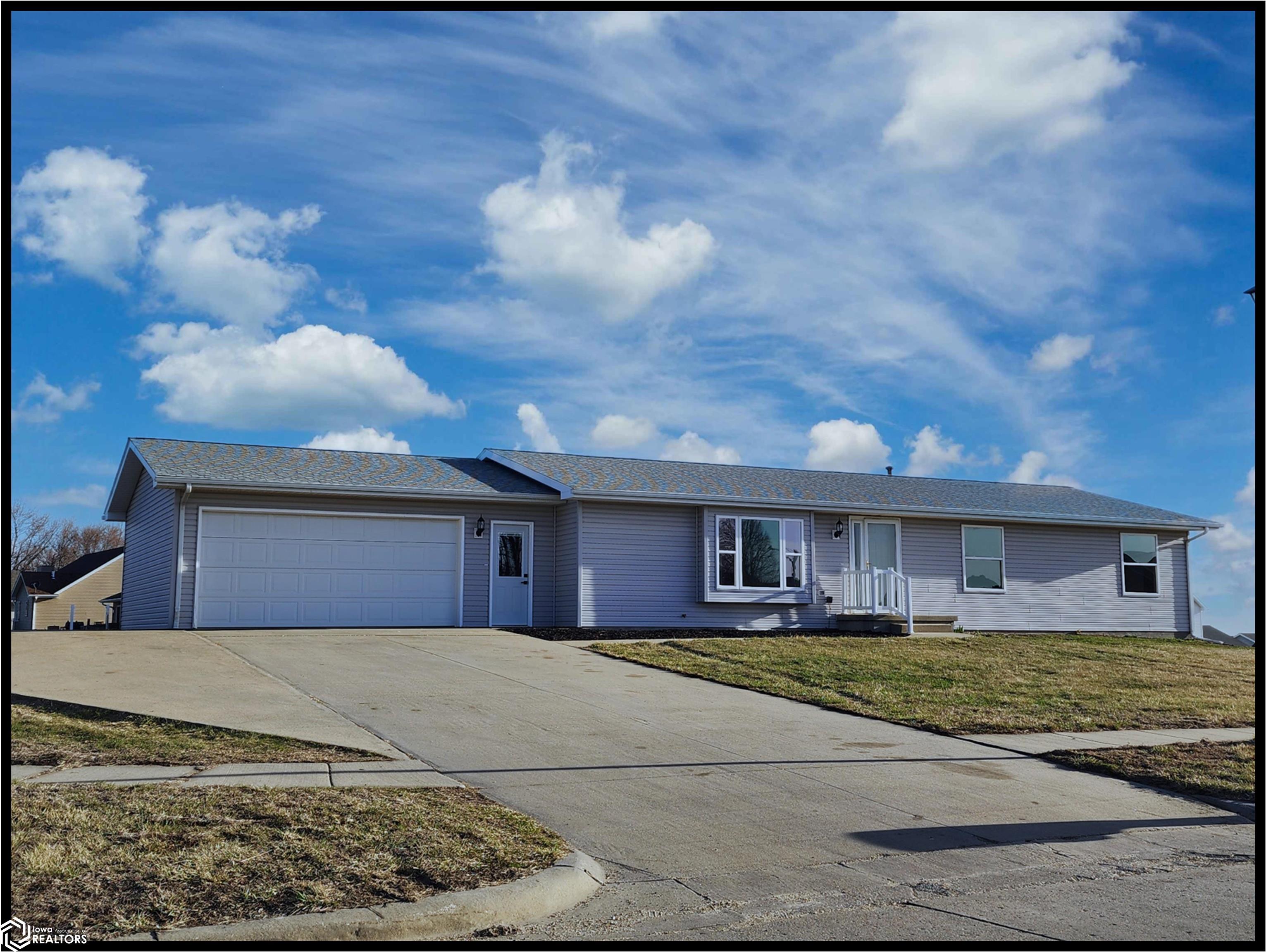 1412 E 19th Street, Atlantic, Iowa image 1