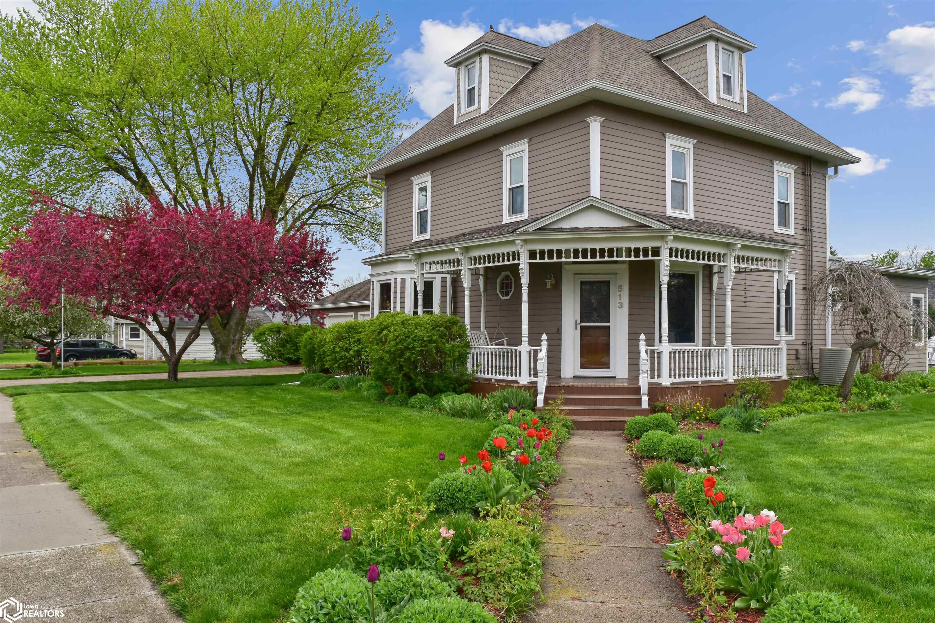 513 E Poplar Street, Roland, Iowa image 39