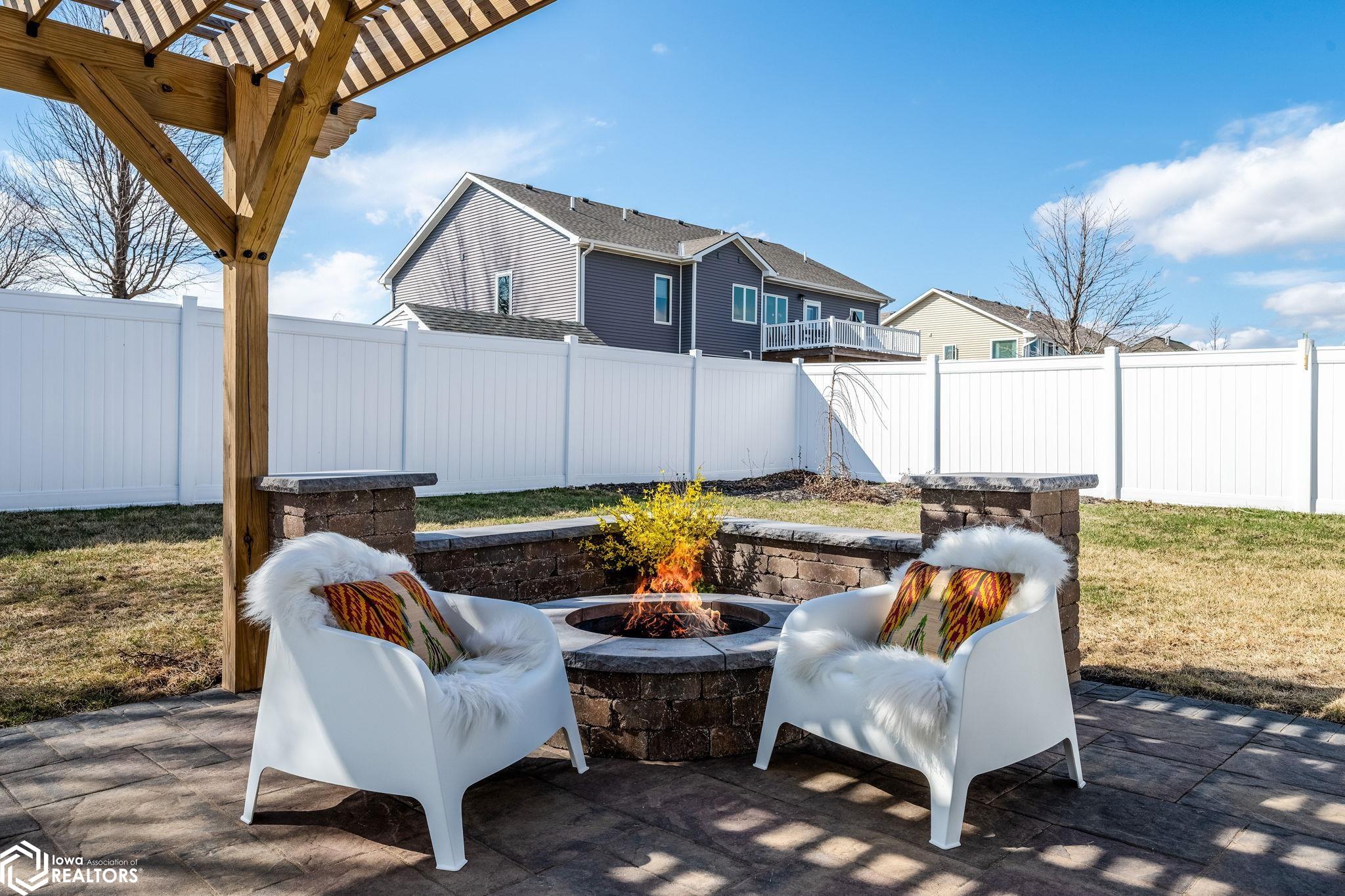 3001 Country Club View, Harlan, Iowa image 17