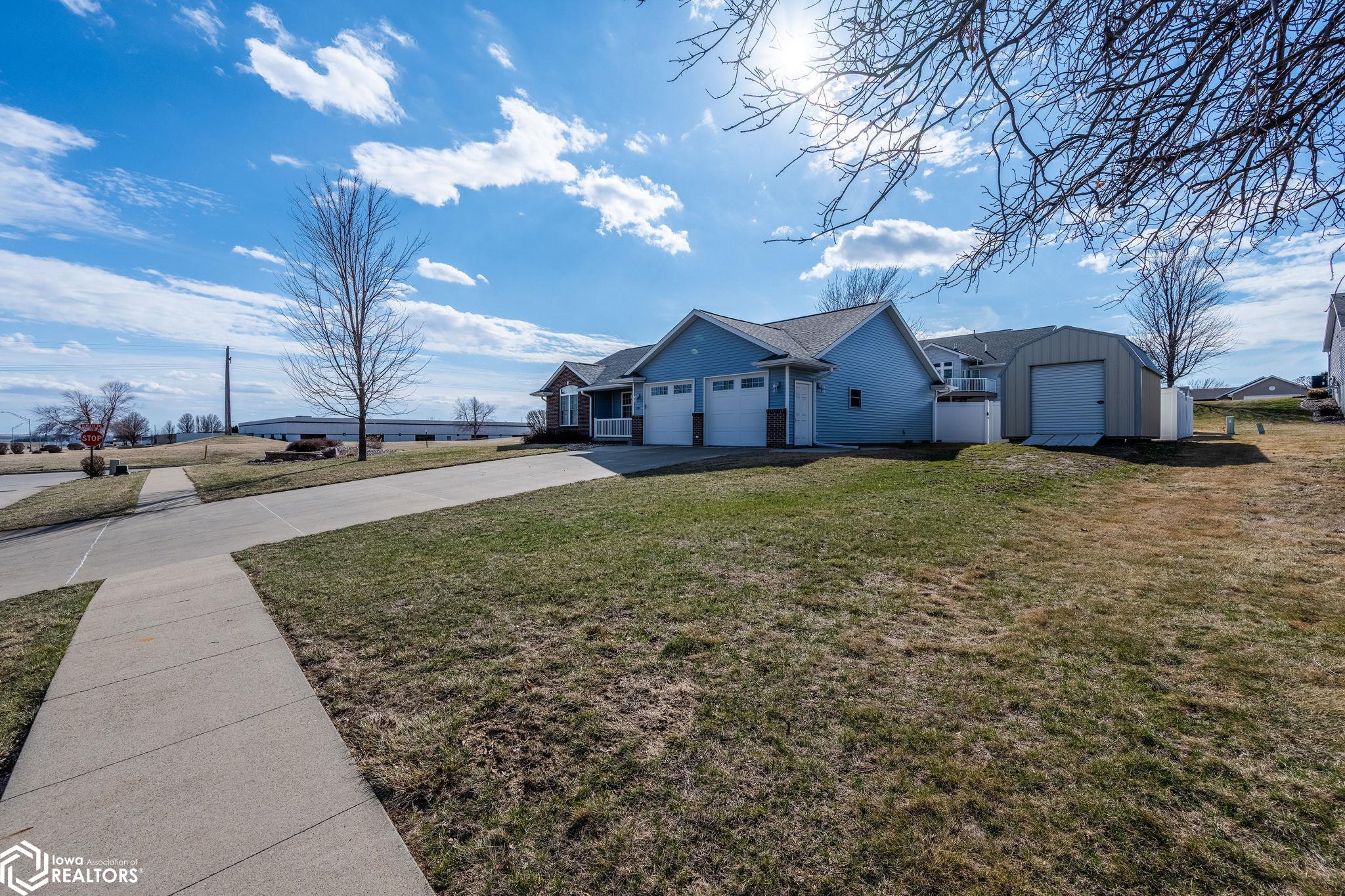 3001 Country Club View, Harlan, Iowa image 43
