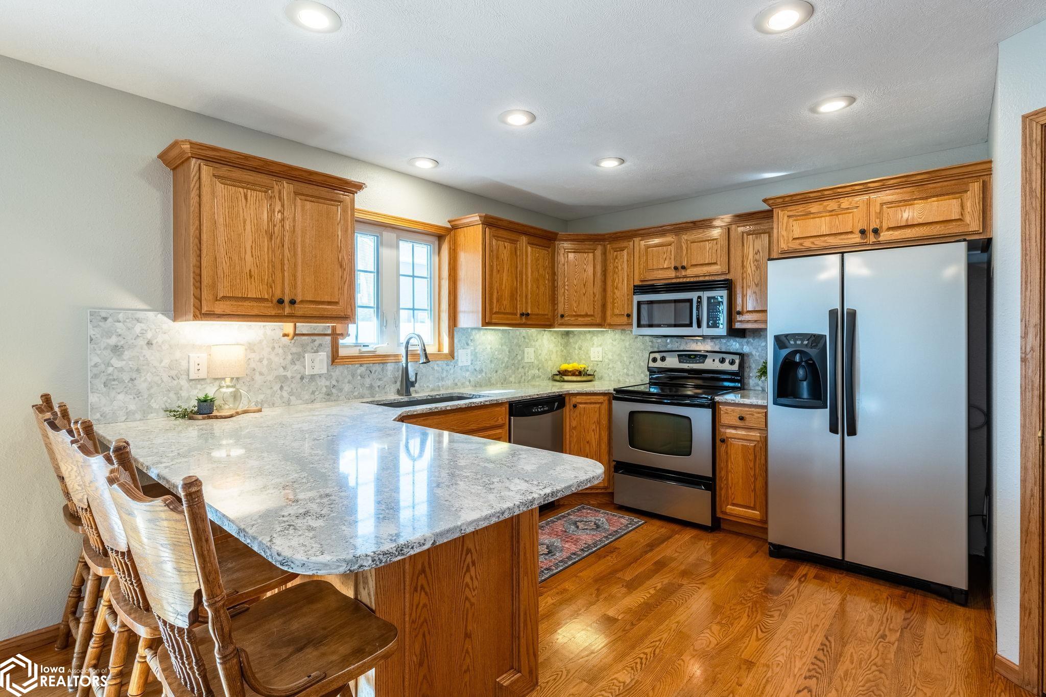 3001 Country Club View, Harlan, Iowa image 8